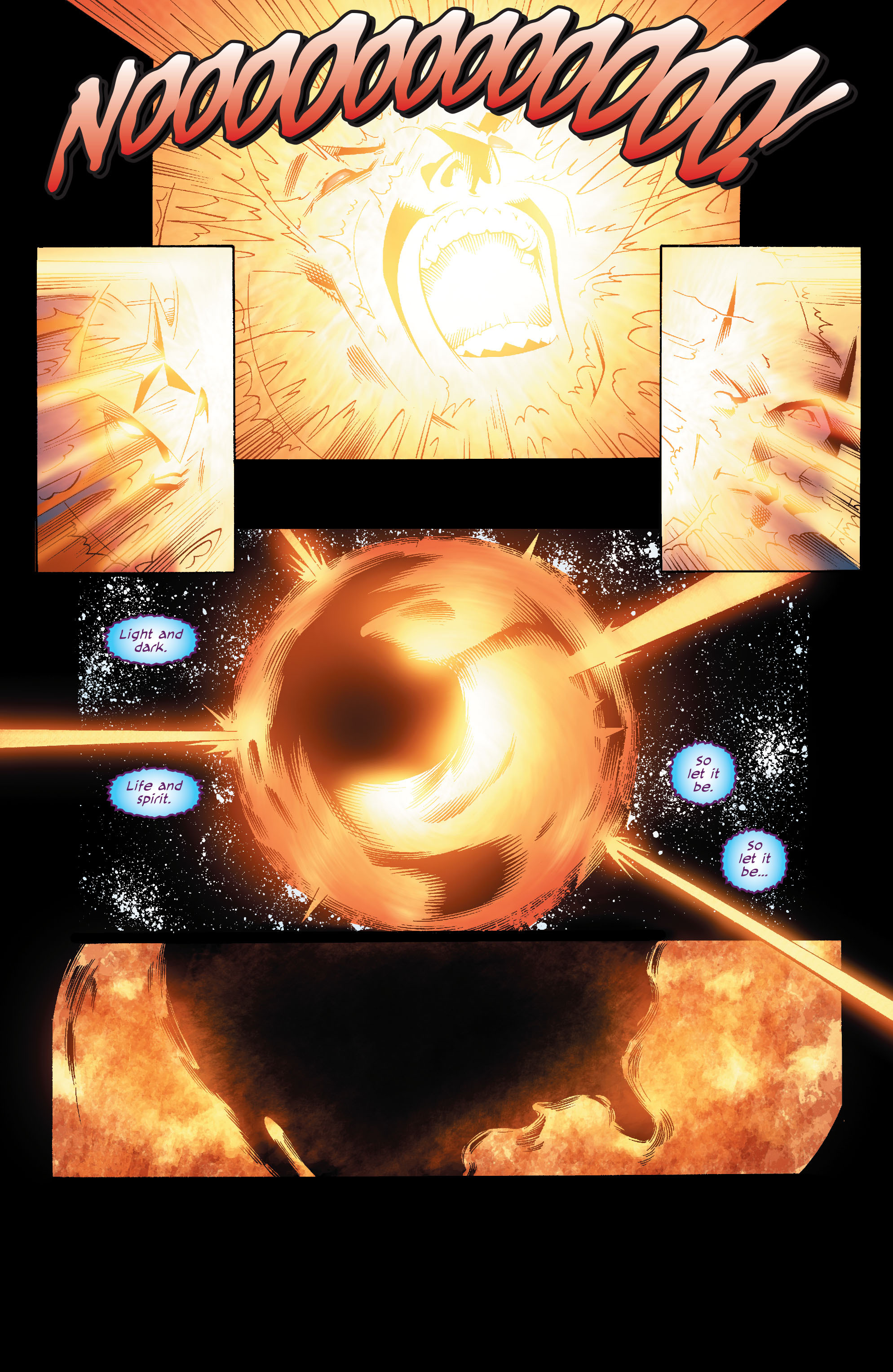 Read online Trinity (2008) comic -  Issue #50 - 20