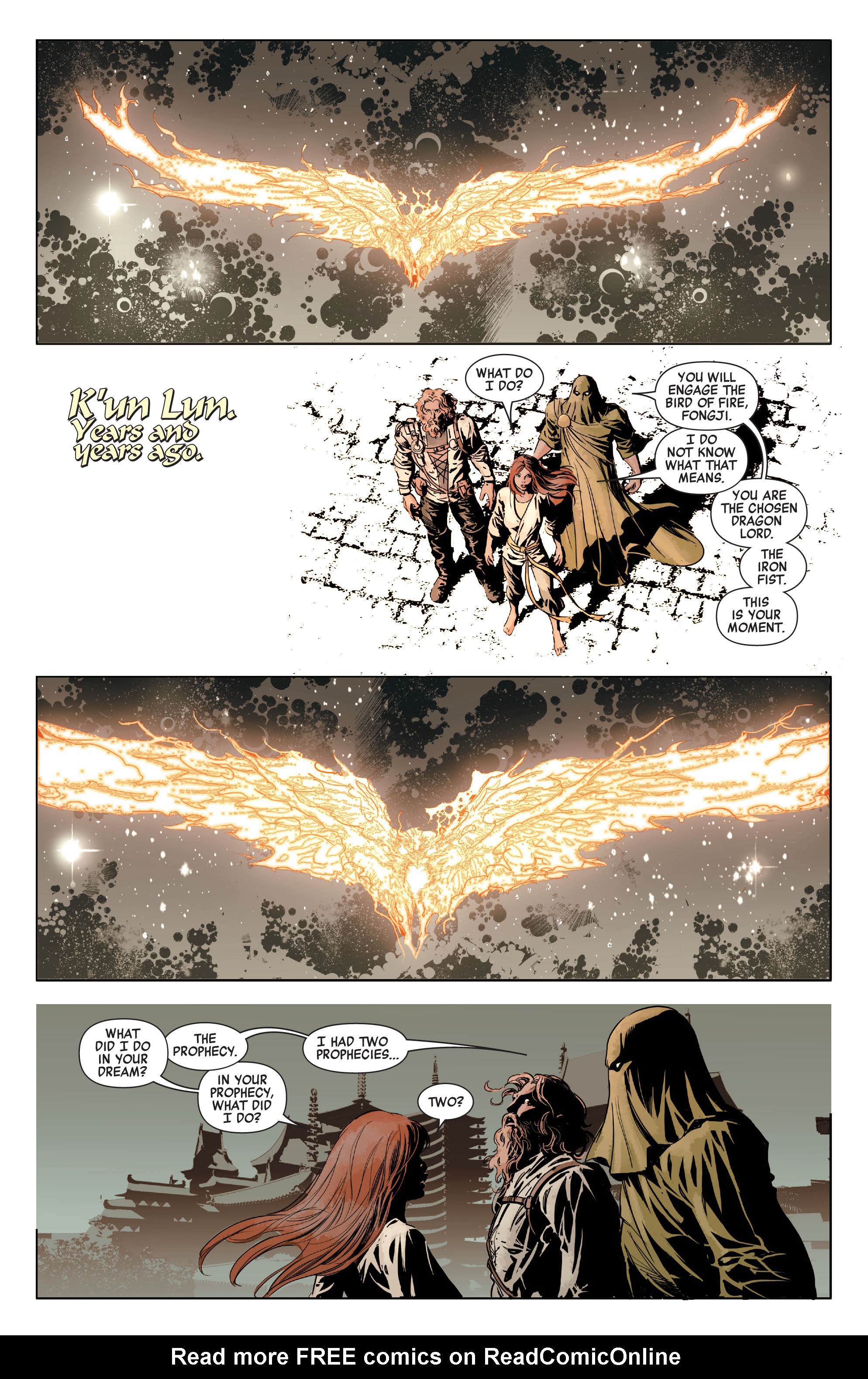 Read online Avengers vs. X-Men Omnibus comic -  Issue # TPB (Part 7) - 26
