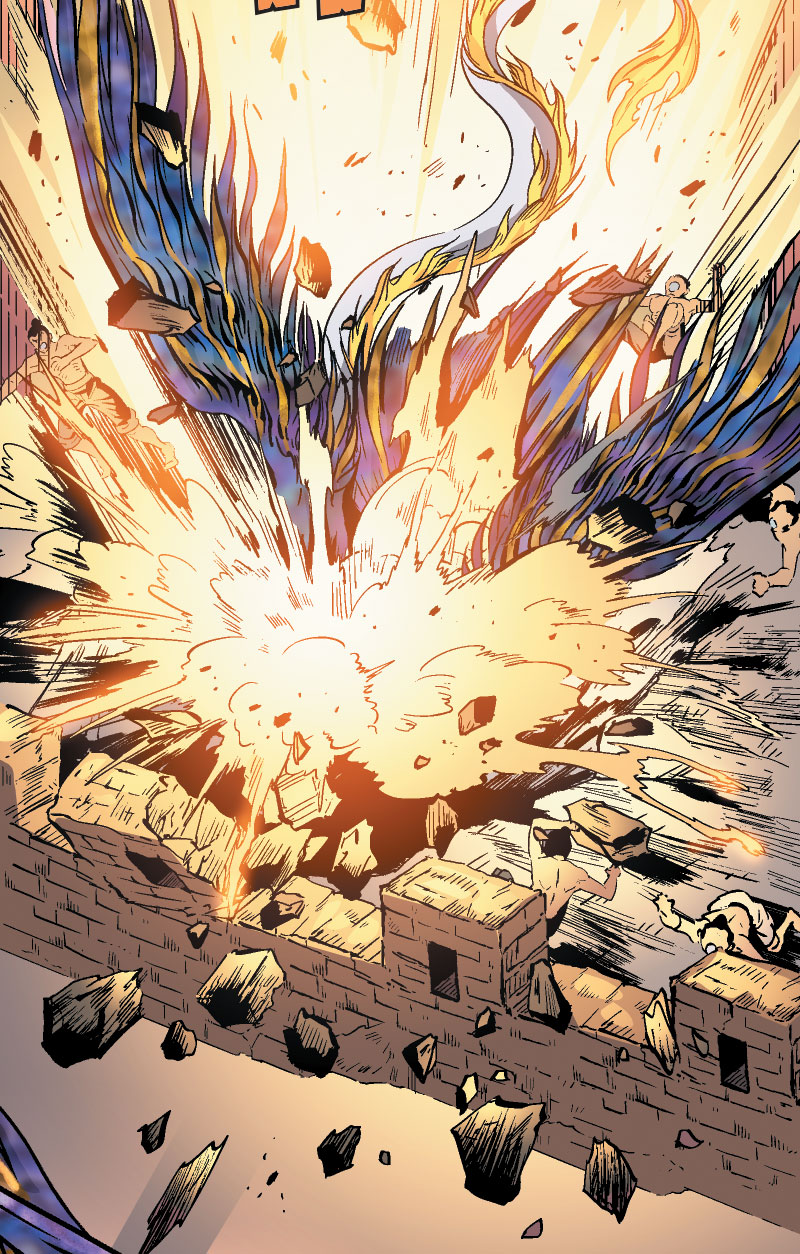 Read online Eternals: The 500 Year War Infinity Comic comic -  Issue #6 - 17