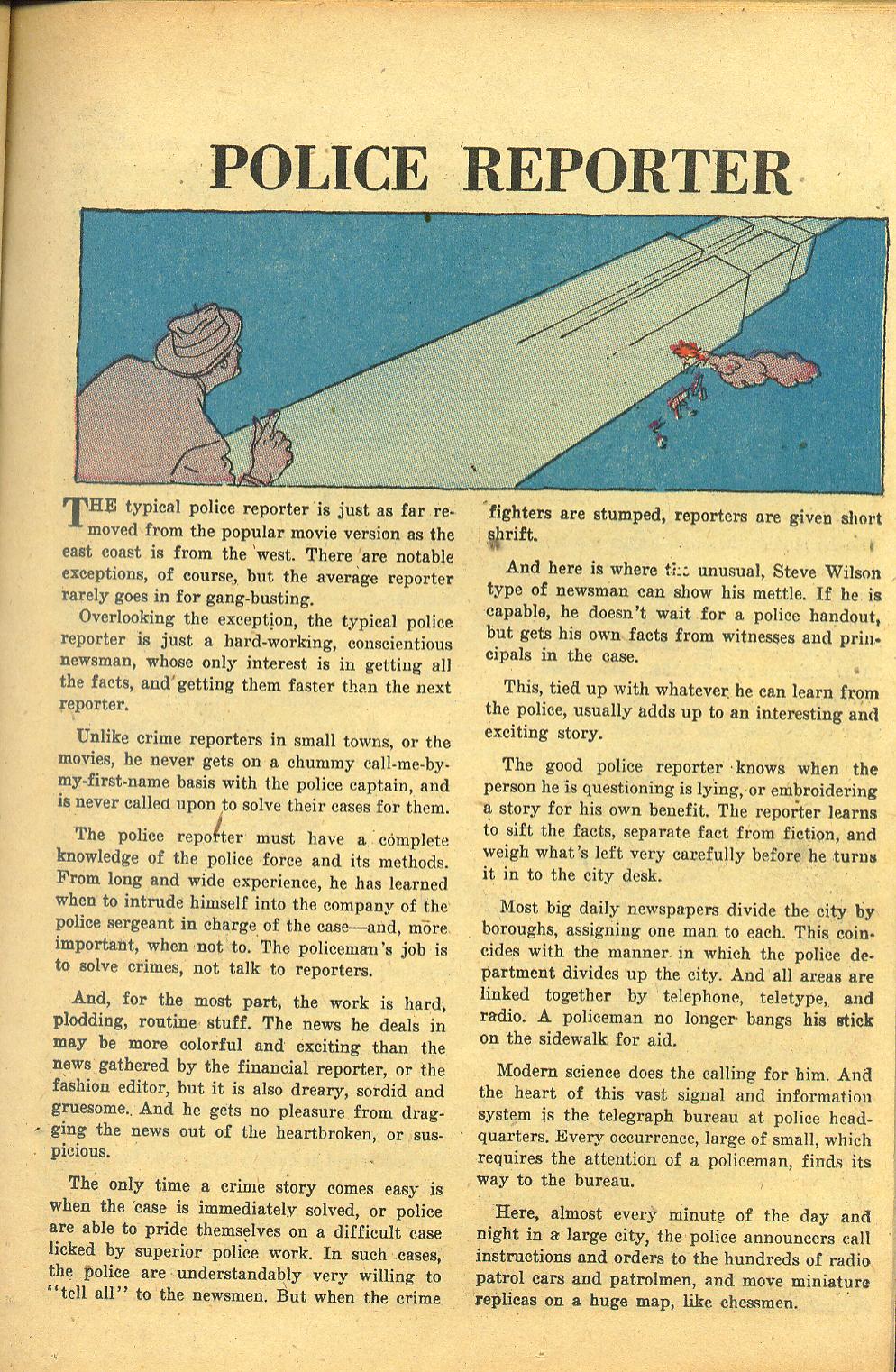 Big Town (1951) 21 Page 22