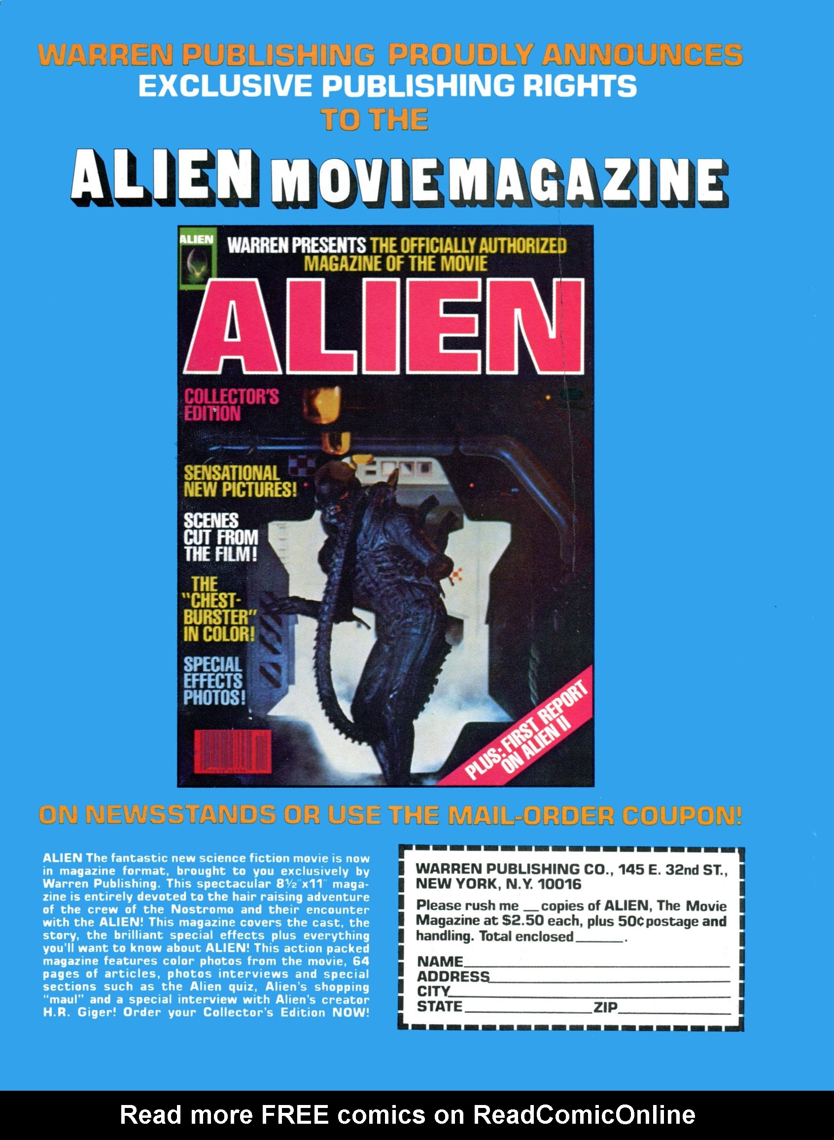 Read online Vampirella (1969) comic -  Issue #84 - 76