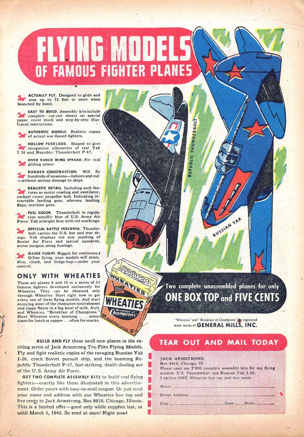 Read online Wonder Woman (1942) comic -  Issue #11 - 33