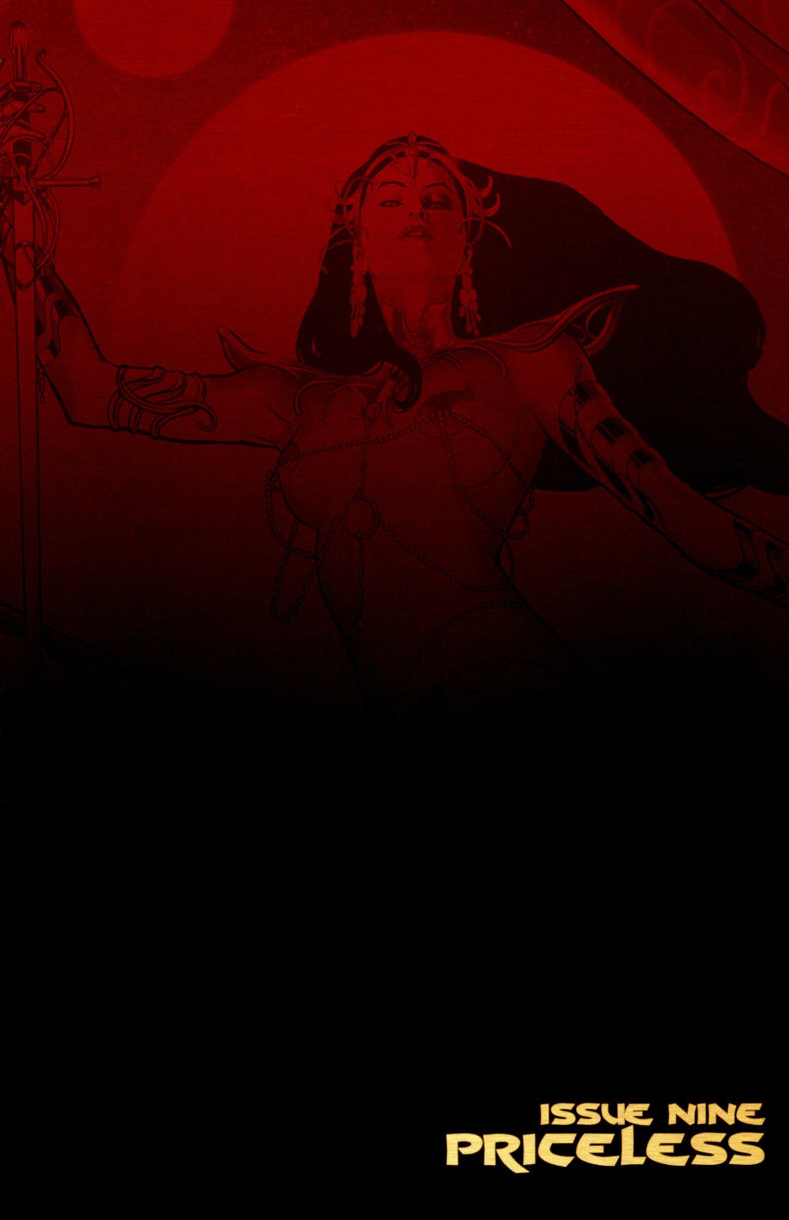 Read online Warlord Of Mars: Dejah Thoris comic -  Issue # _TPB 1 - Pirate Queen of Mars - 75