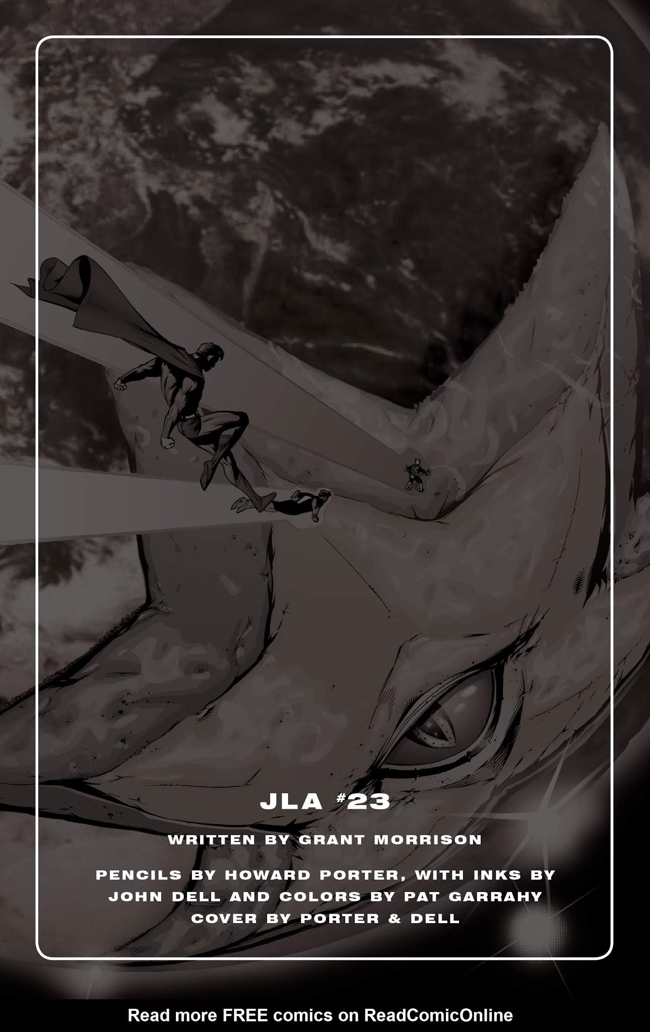 Read online JLA (1997) comic -  Issue # _TPB 3 (Part 2) - 26