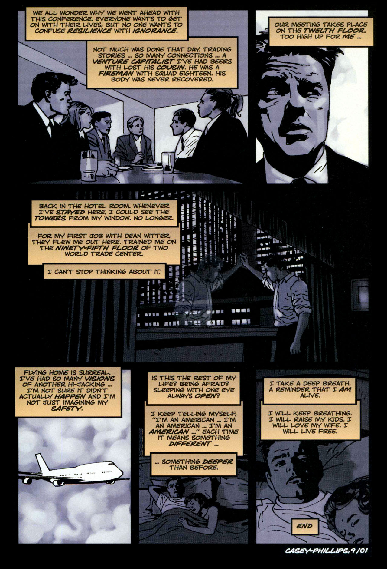 Read online 9-11 comic -  Issue #1 - 55