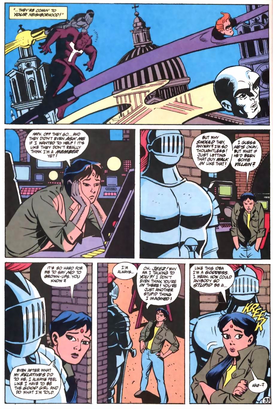 Justice League International (1993) _Annual_1 Page 32