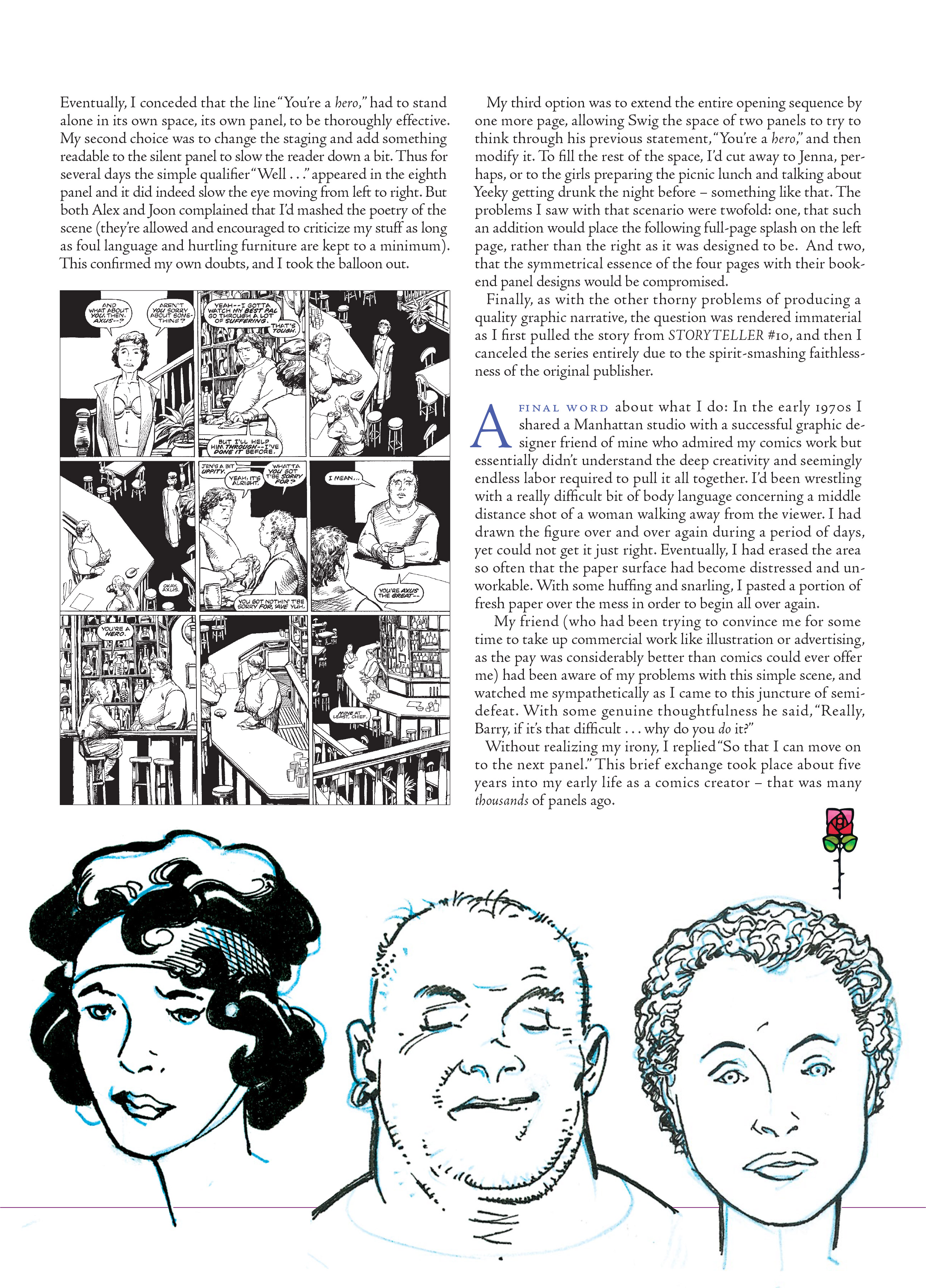 Read online The Freebooters Collection comic -  Issue # TPB (Part 1) - 12