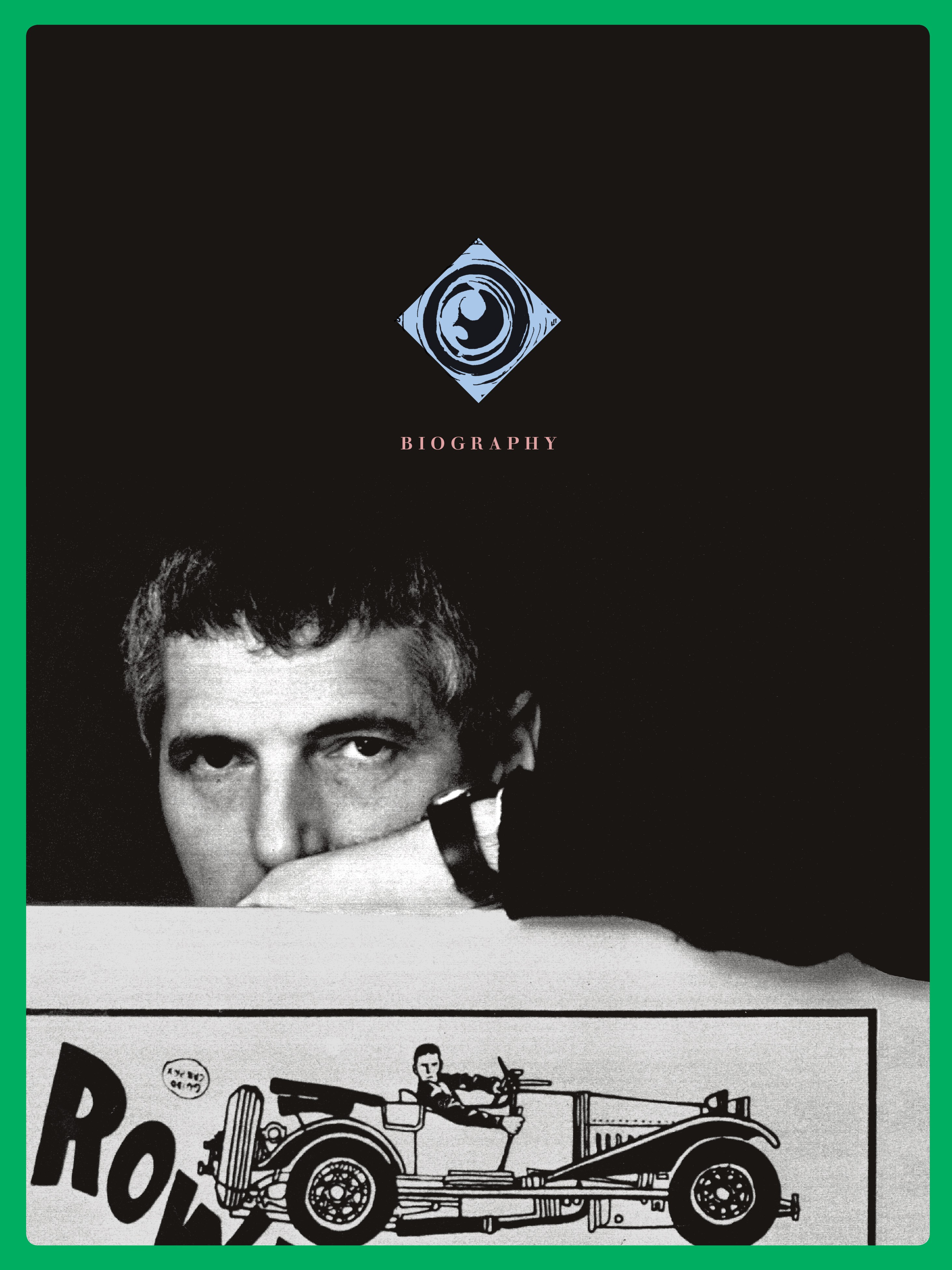 Read online The Complete Crepax comic -  Issue # TPB 5 (Part 5) - 46
