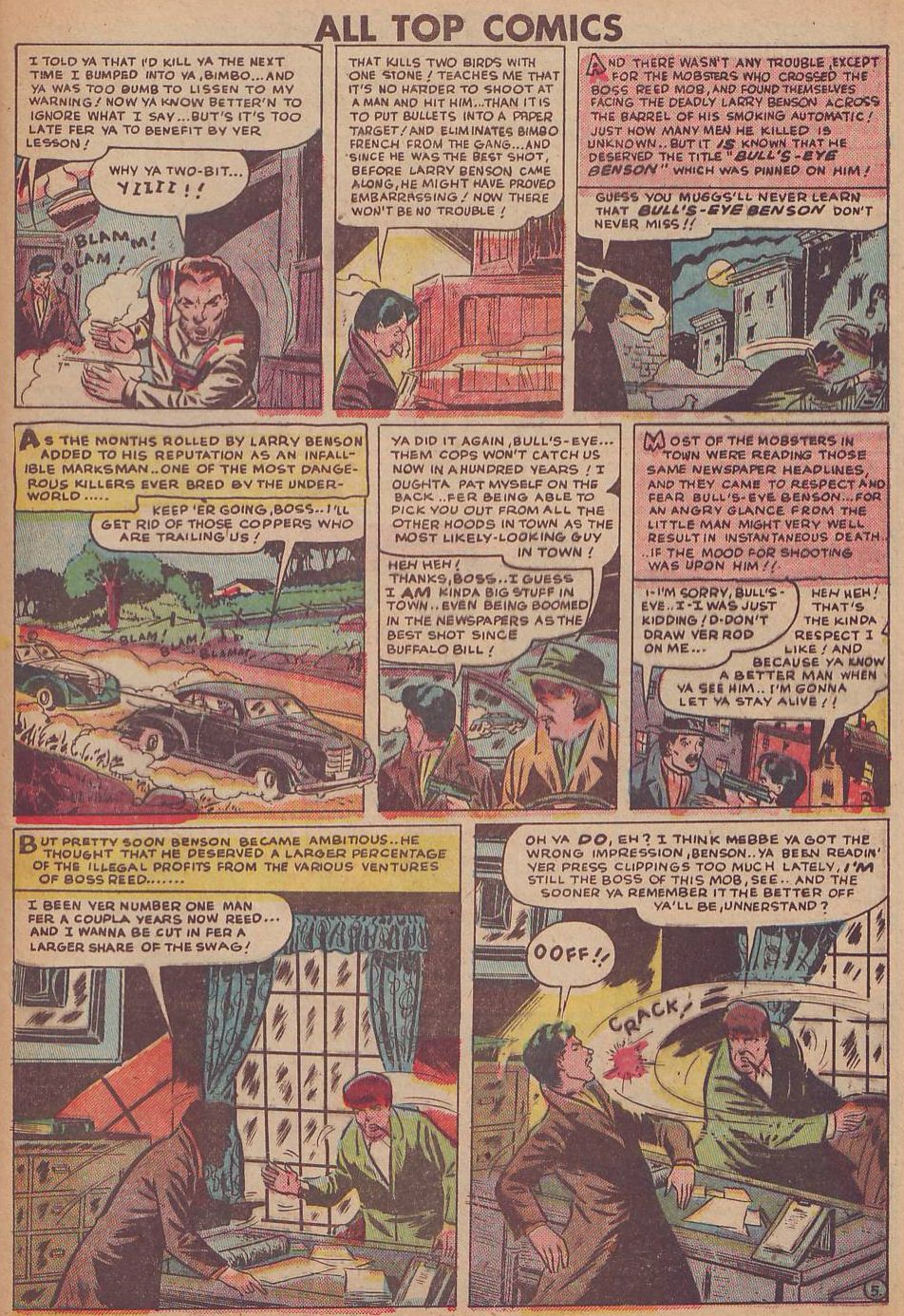 Read online All Top Comics (1946) comic -  Issue #17 - 31