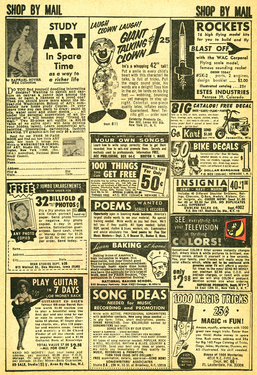 Read online The Rawhide Kid comic -  Issue #51 - 24