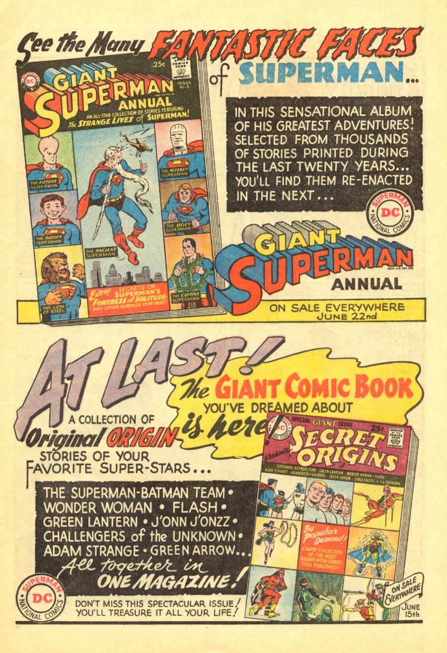 Read online Rip Hunter...Time Master comic -  Issue #3 - 9