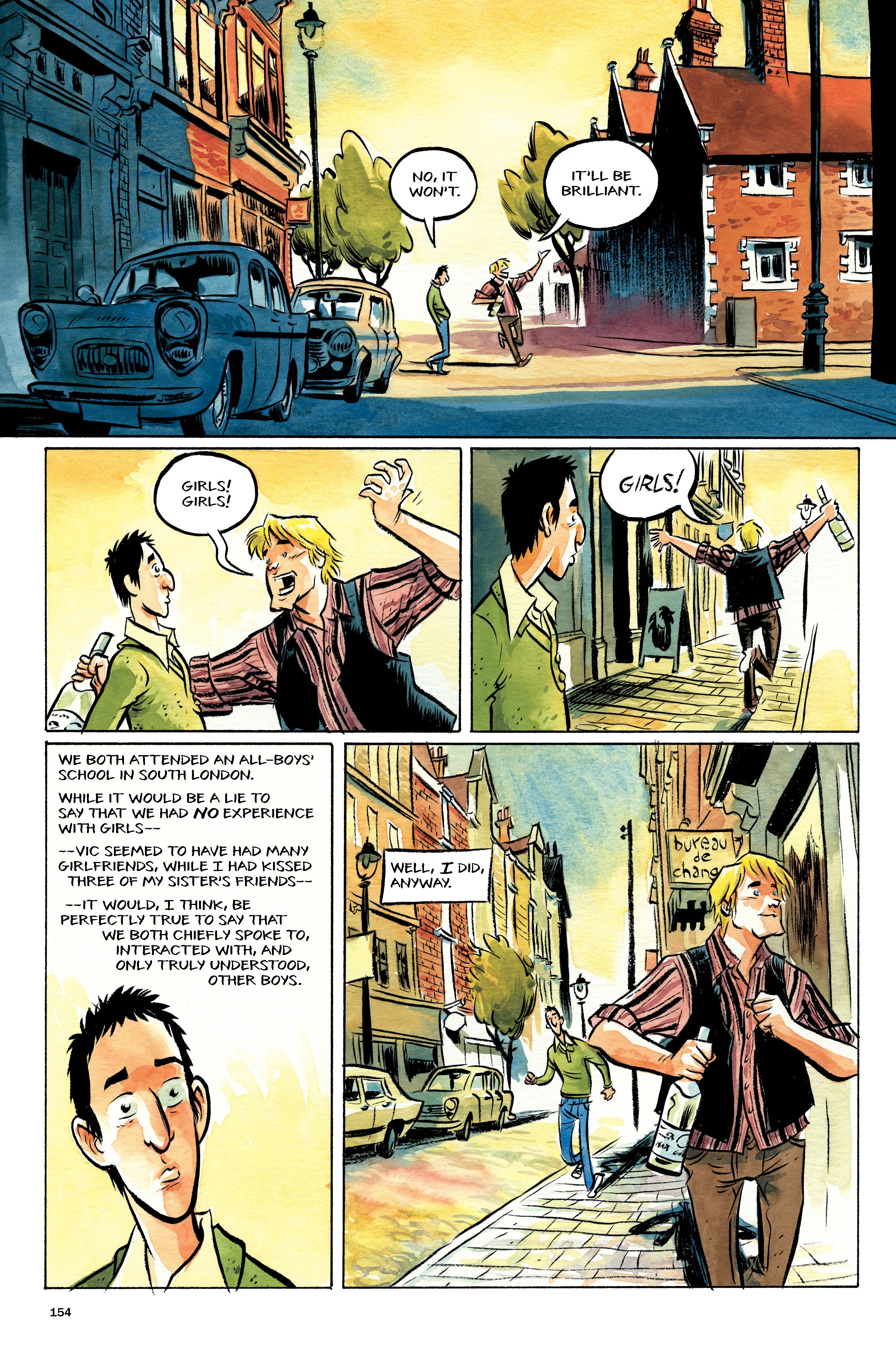 Read online The Neil Gaiman Library comic -  Issue # TPB 1 (Part 2) - 57