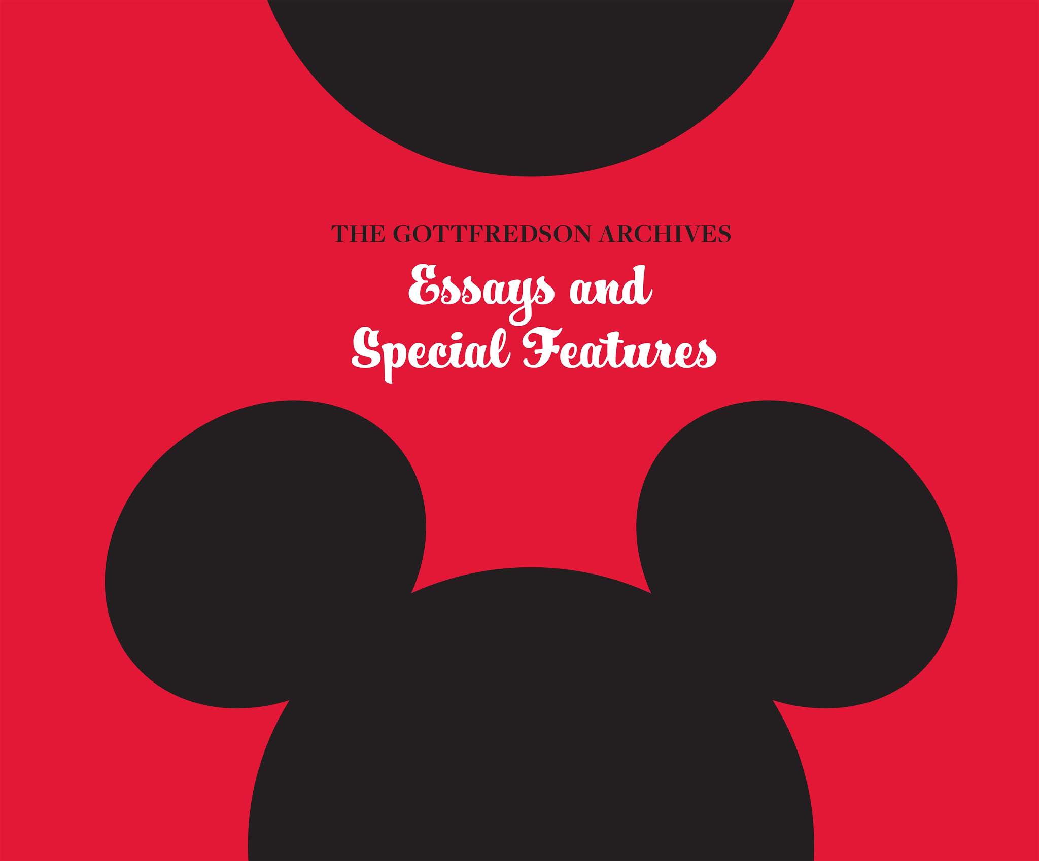 Read online Walt Disney's Mickey Mouse by Floyd Gottfredson comic -  Issue # TPB 1 (Part 3) - 21