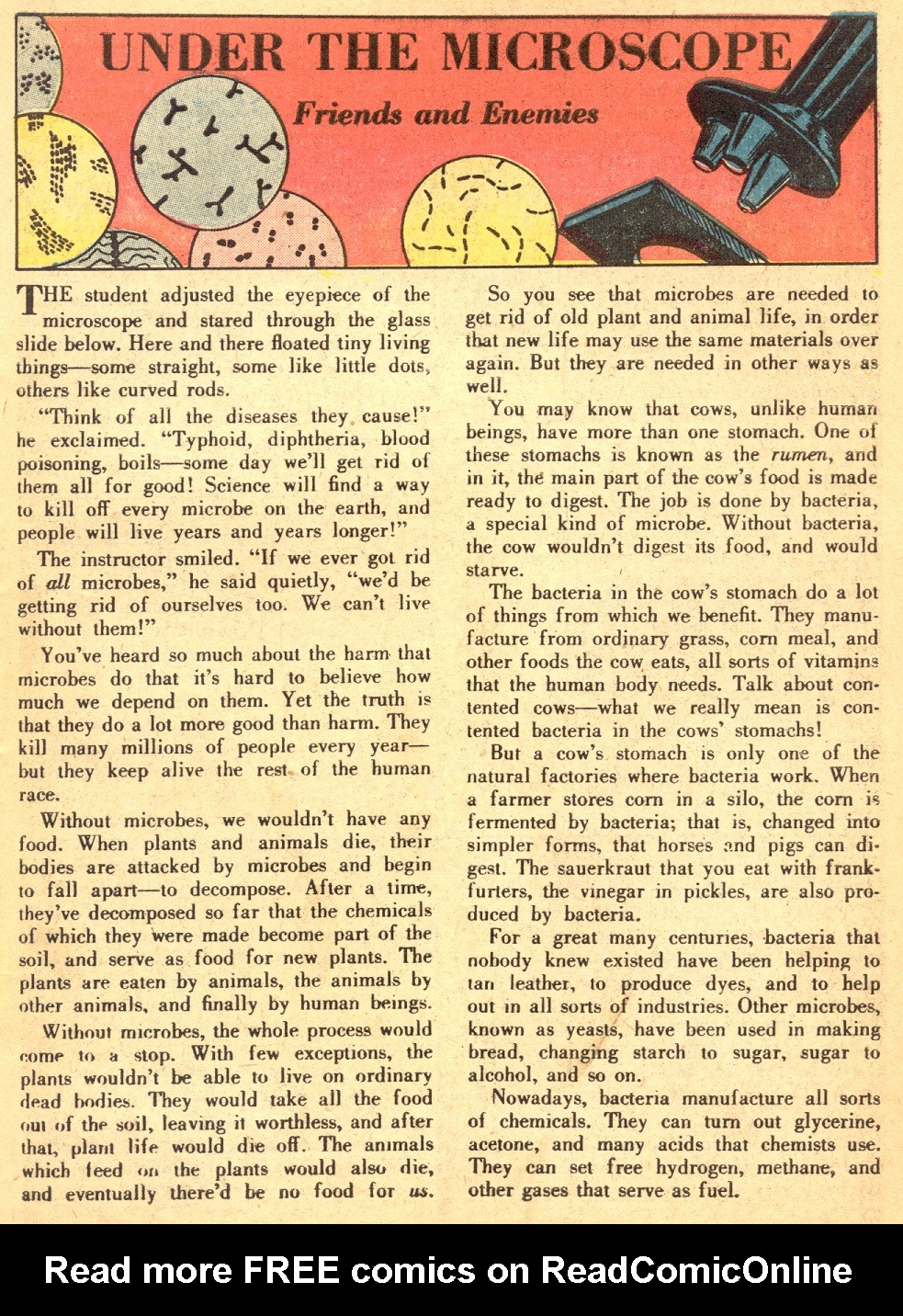 Adventure Comics (1938) issue 132 - Page 39