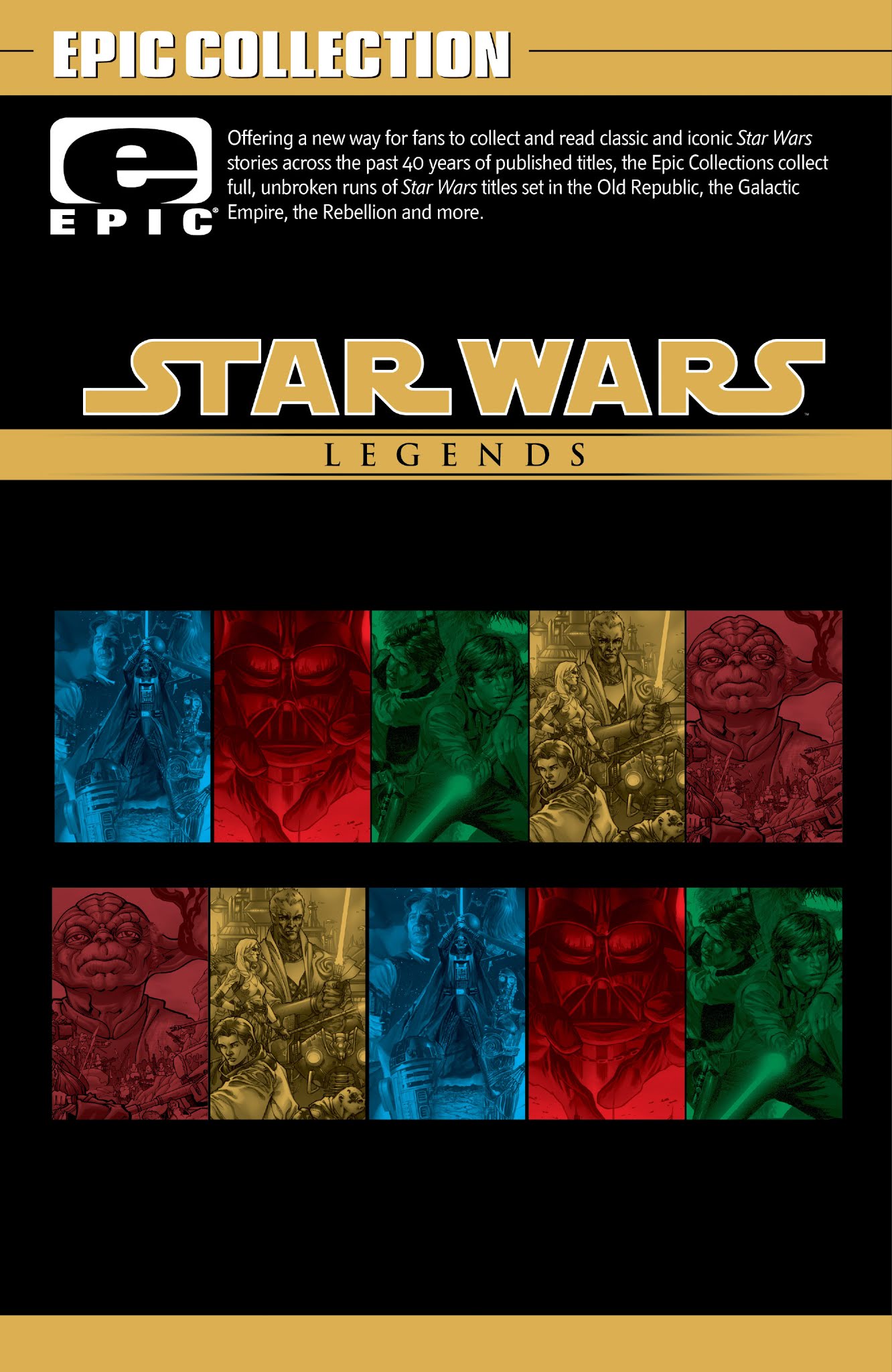 Read online Star Wars Legends: The Old Republic - Epic Collection comic -  Issue # TPB 2 (Part 1) - 3