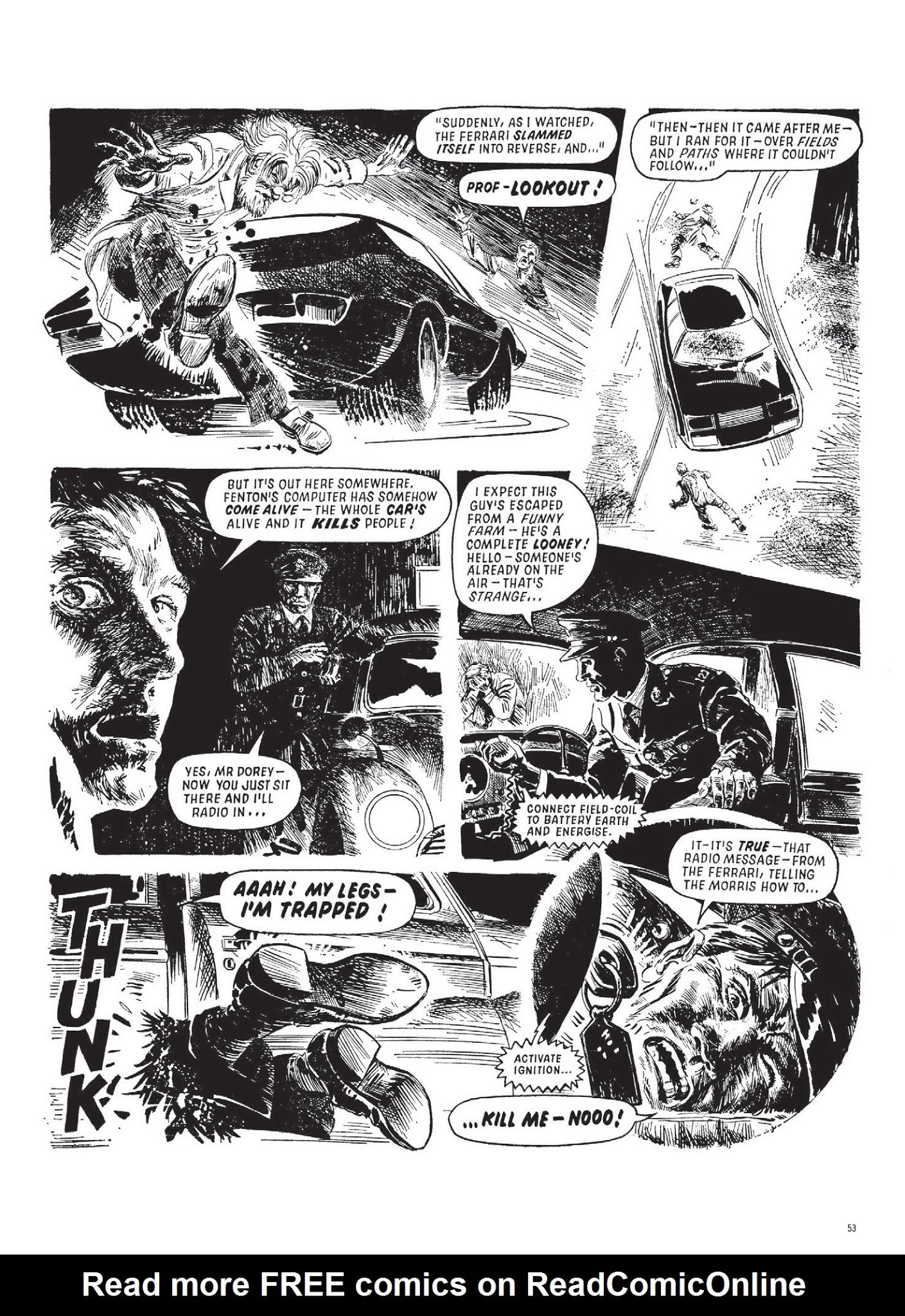 Read online The Complete Future Shocks comic -  Issue # TPB (Part 1) - 55