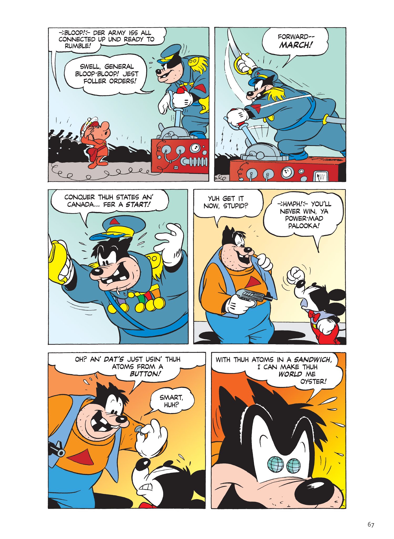Read online Disney Masters comic -  Issue # TPB 1 (Part 1) - 66