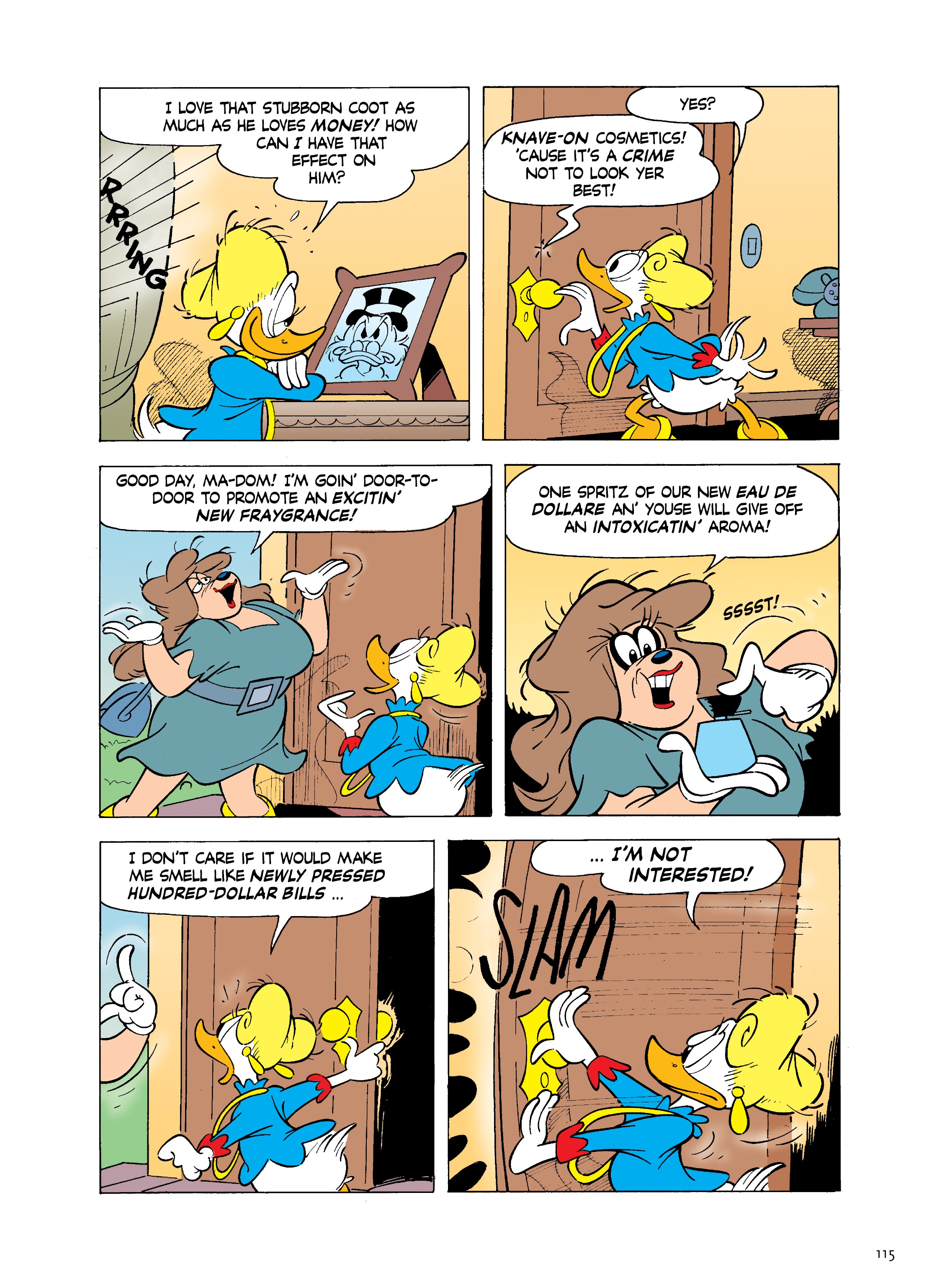 Read online Disney Masters comic -  Issue # TPB 8 (Part 2) - 20
