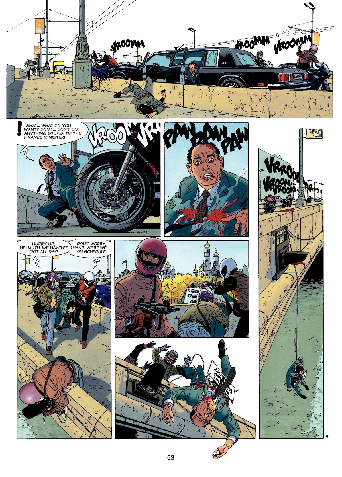 Read online Alpha comic -  Issue #1 - 53