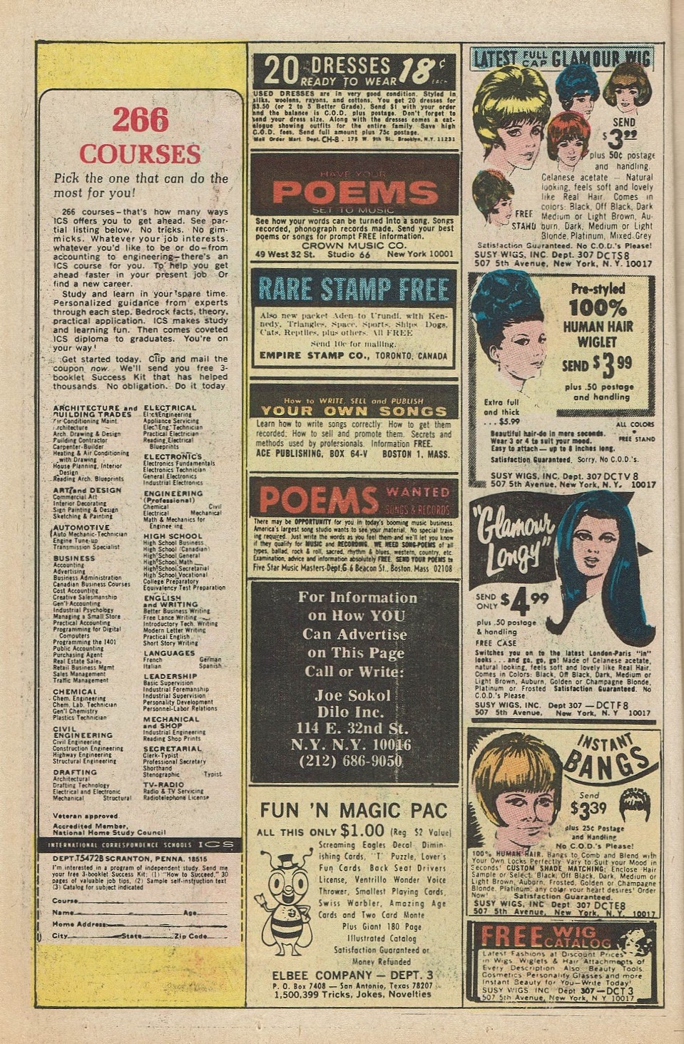 Read online Just Married comic -  Issue #66 - 14