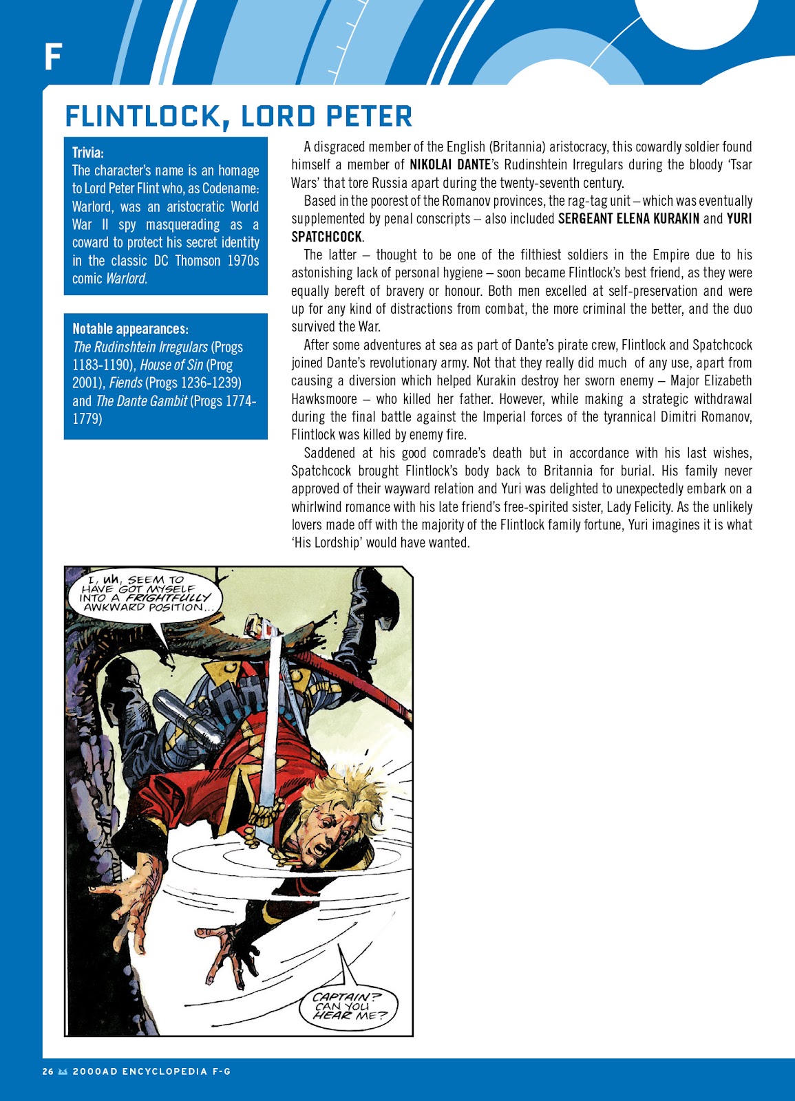 Judge Dredd Megazine (Vol. 5) issue 428 - Page 92