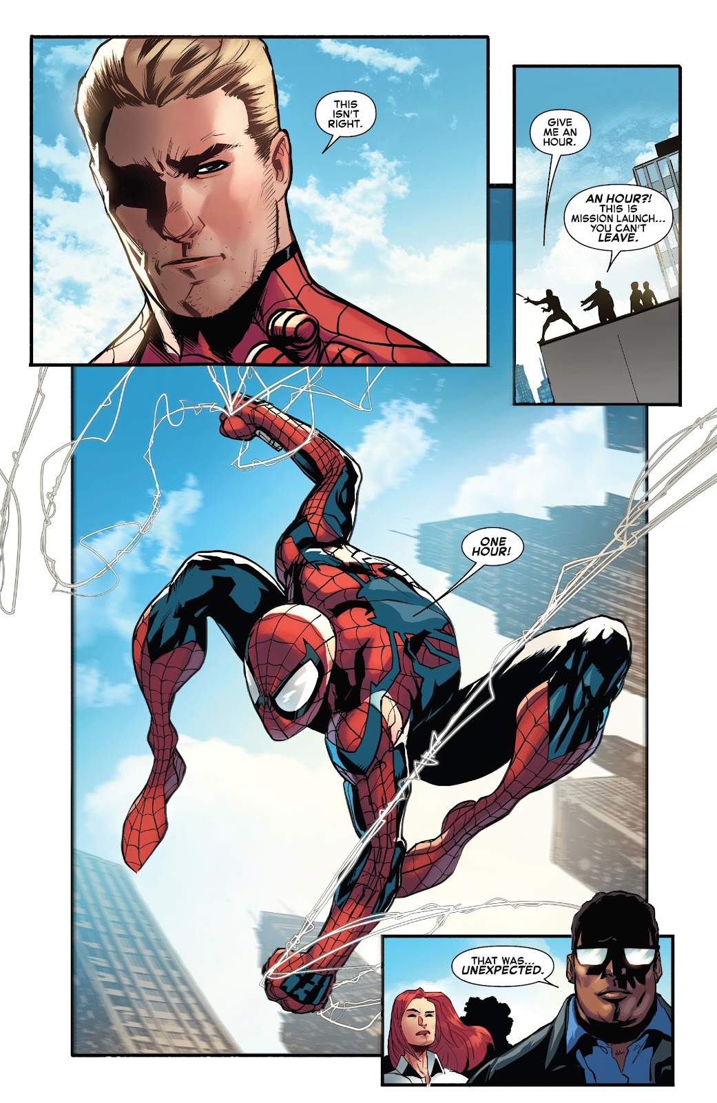 The Amazing Spider-Man (2018) issue 76 - Page 12