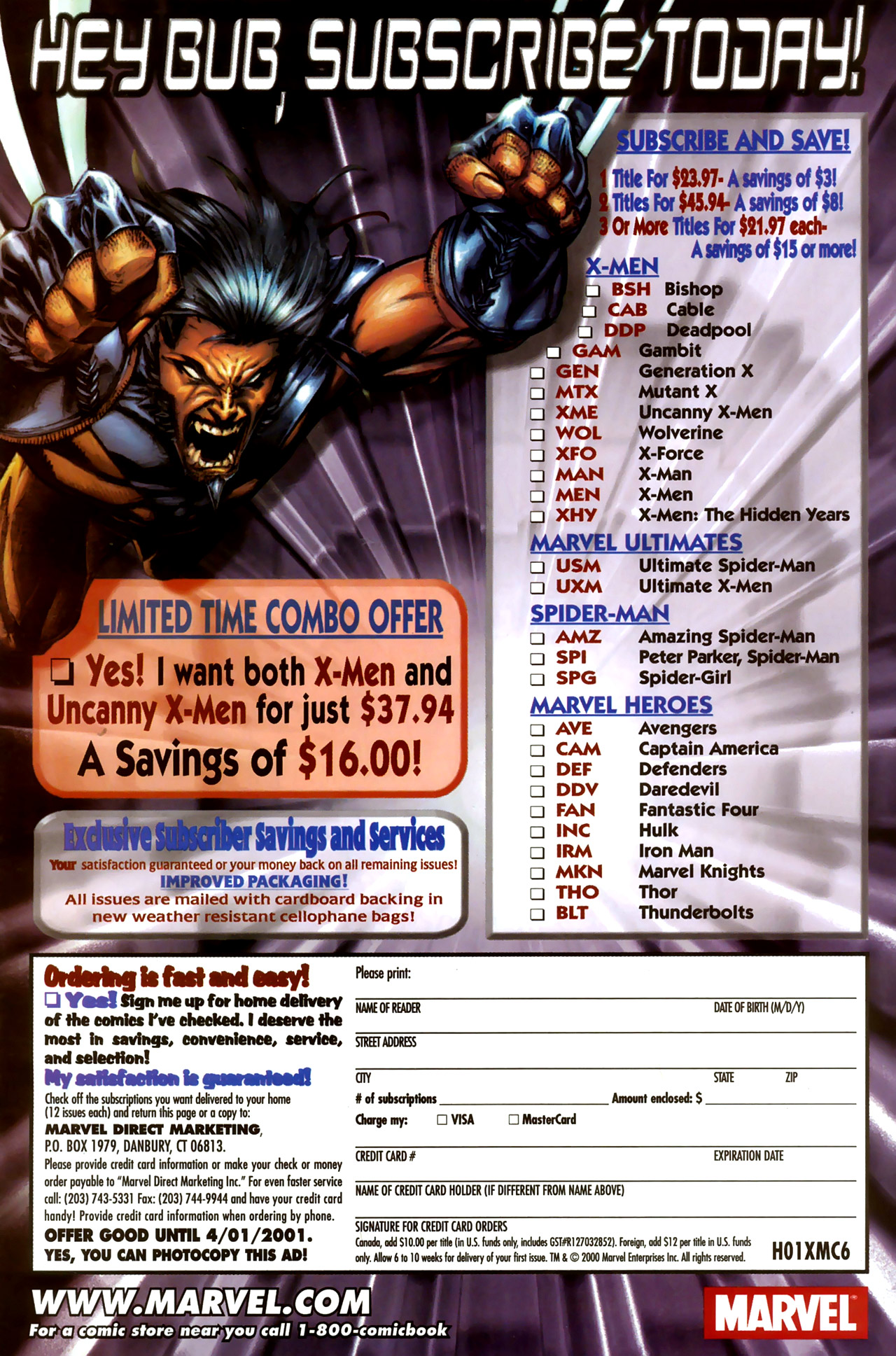 Read online Magik comic -  Issue #4 - 14