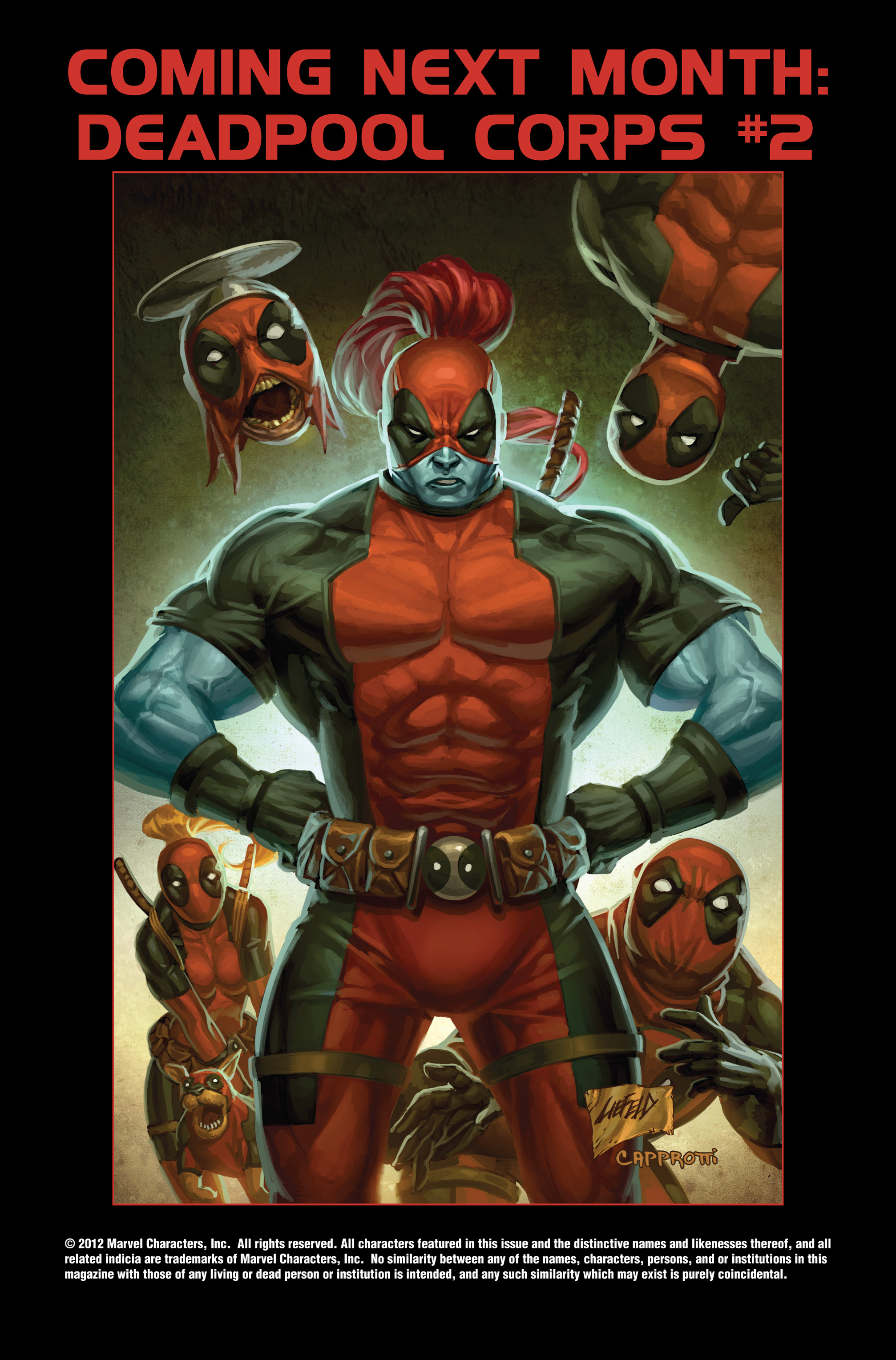 Read online Deadpool Classic comic -  Issue # TPB 12 (Part 2) - 63