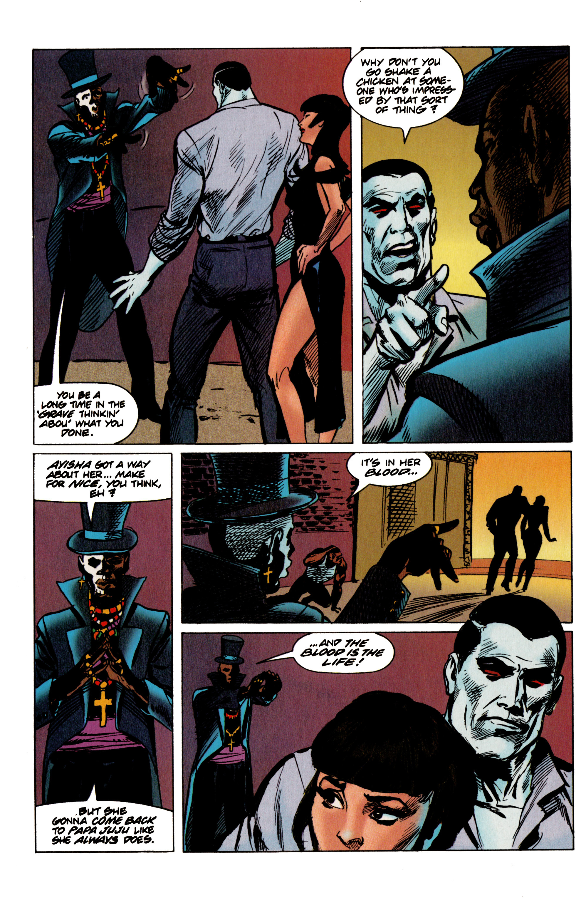 Read online Bloodshot (1993) comic -  Issue #36 - 12