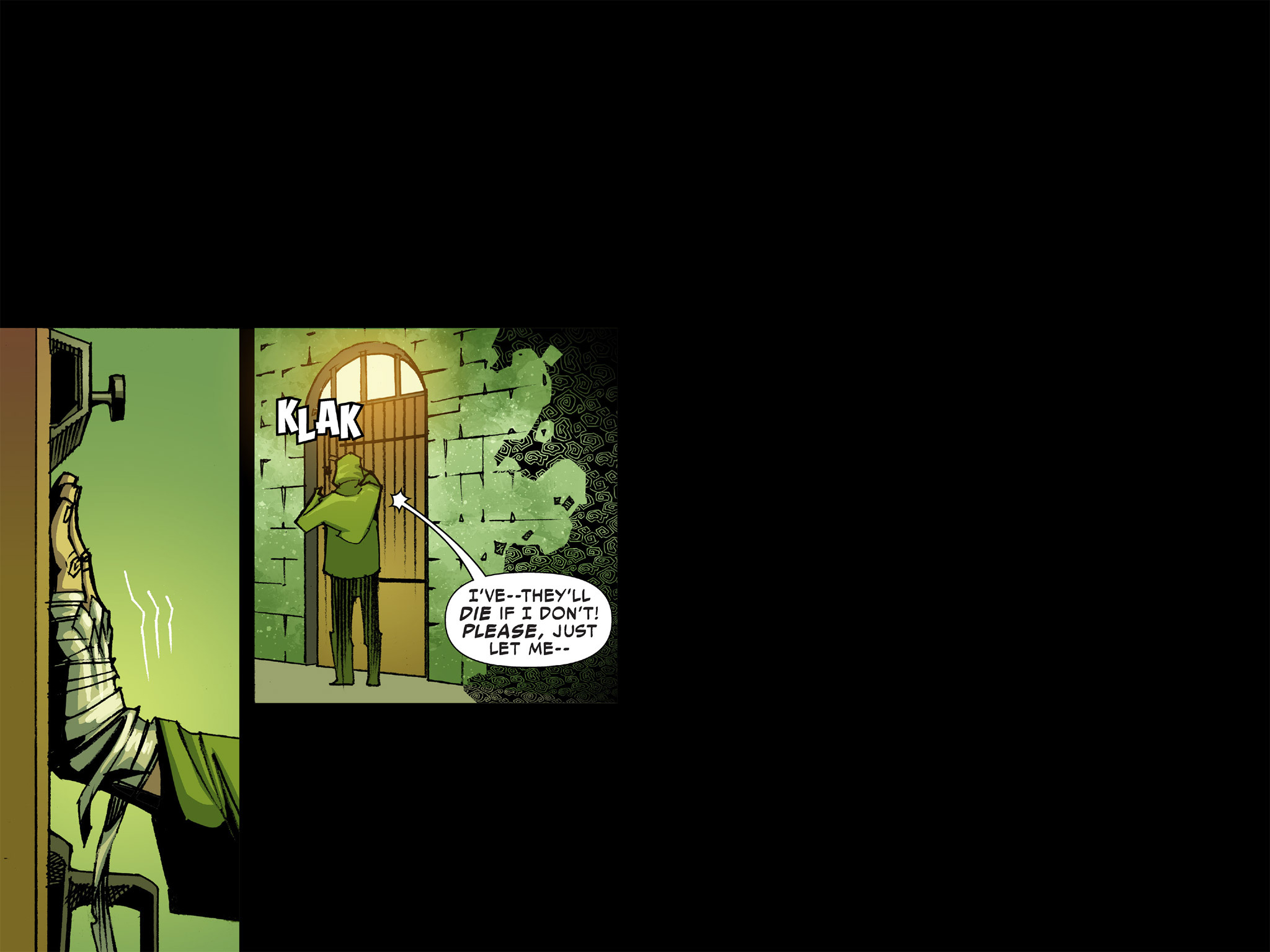 Read online Civil War II: Ulysses Infinite Comic comic -  Issue #3 - 62