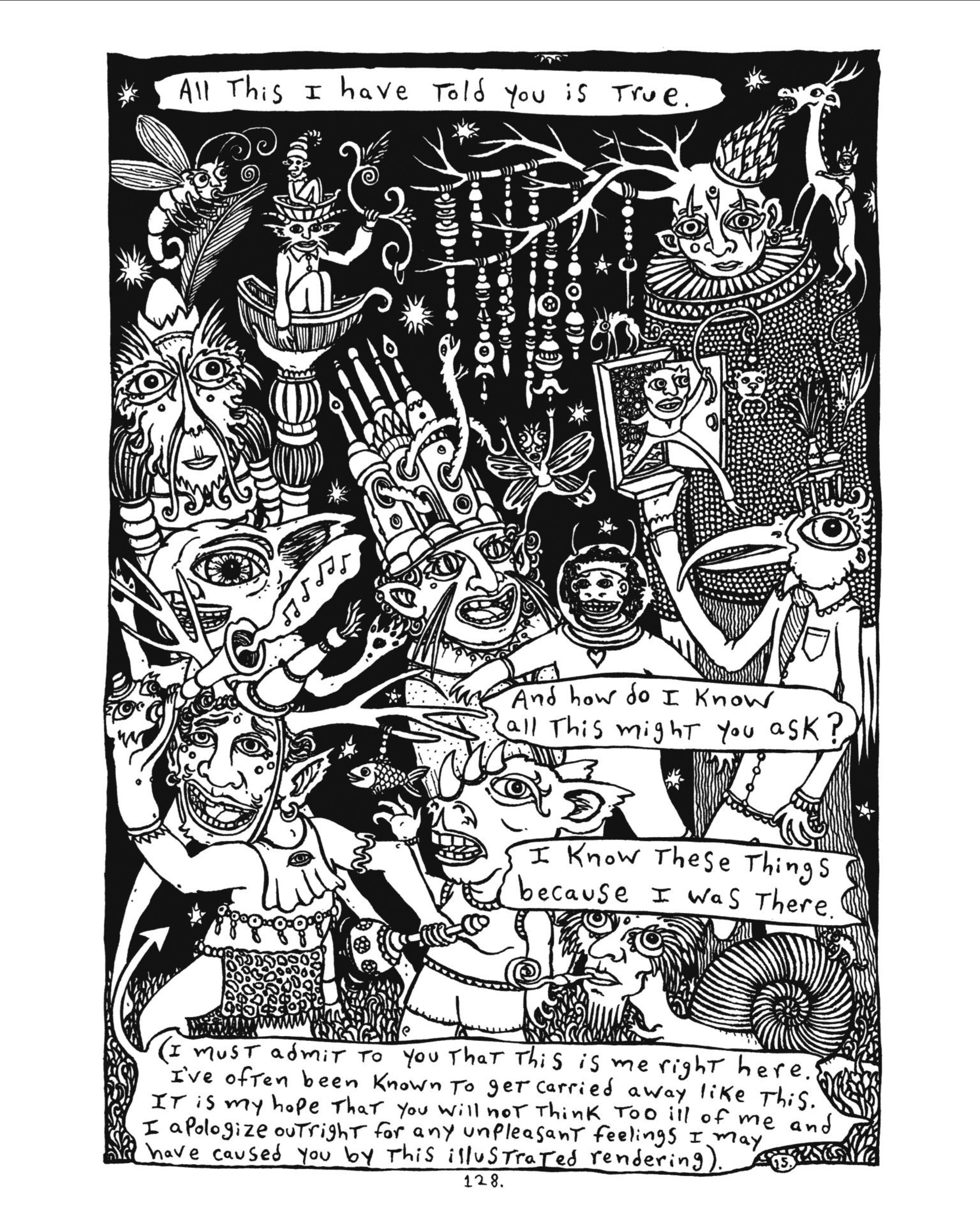 Read online Capacity comic -  Issue # TPB (Part 2) - 30