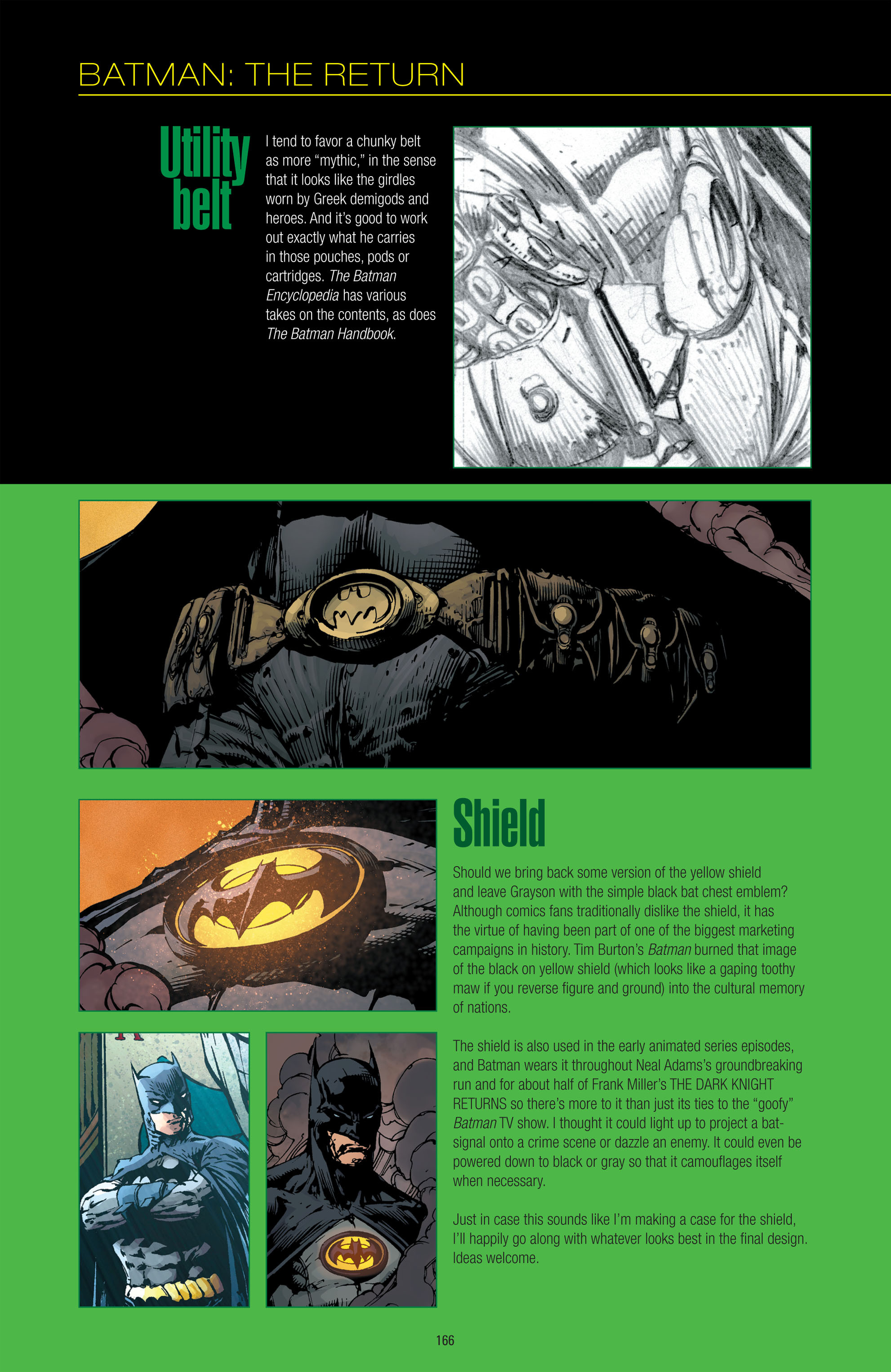 Read online Batman and Robin (2009) comic -  Issue # _TPB 3 (Part 2) - 60