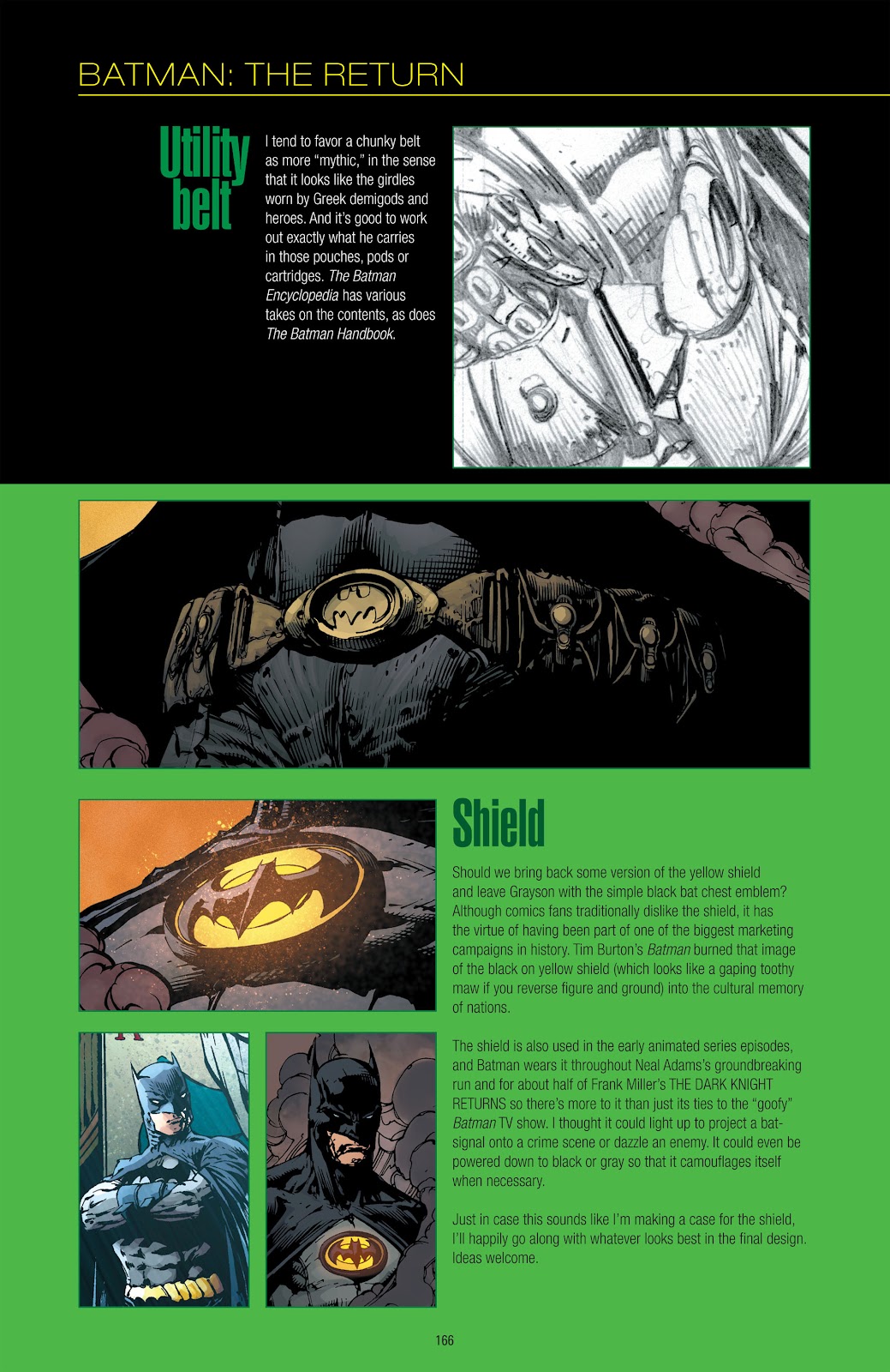 Batman and Robin (2009) issue TPB 3 (Part 2) - Page 60