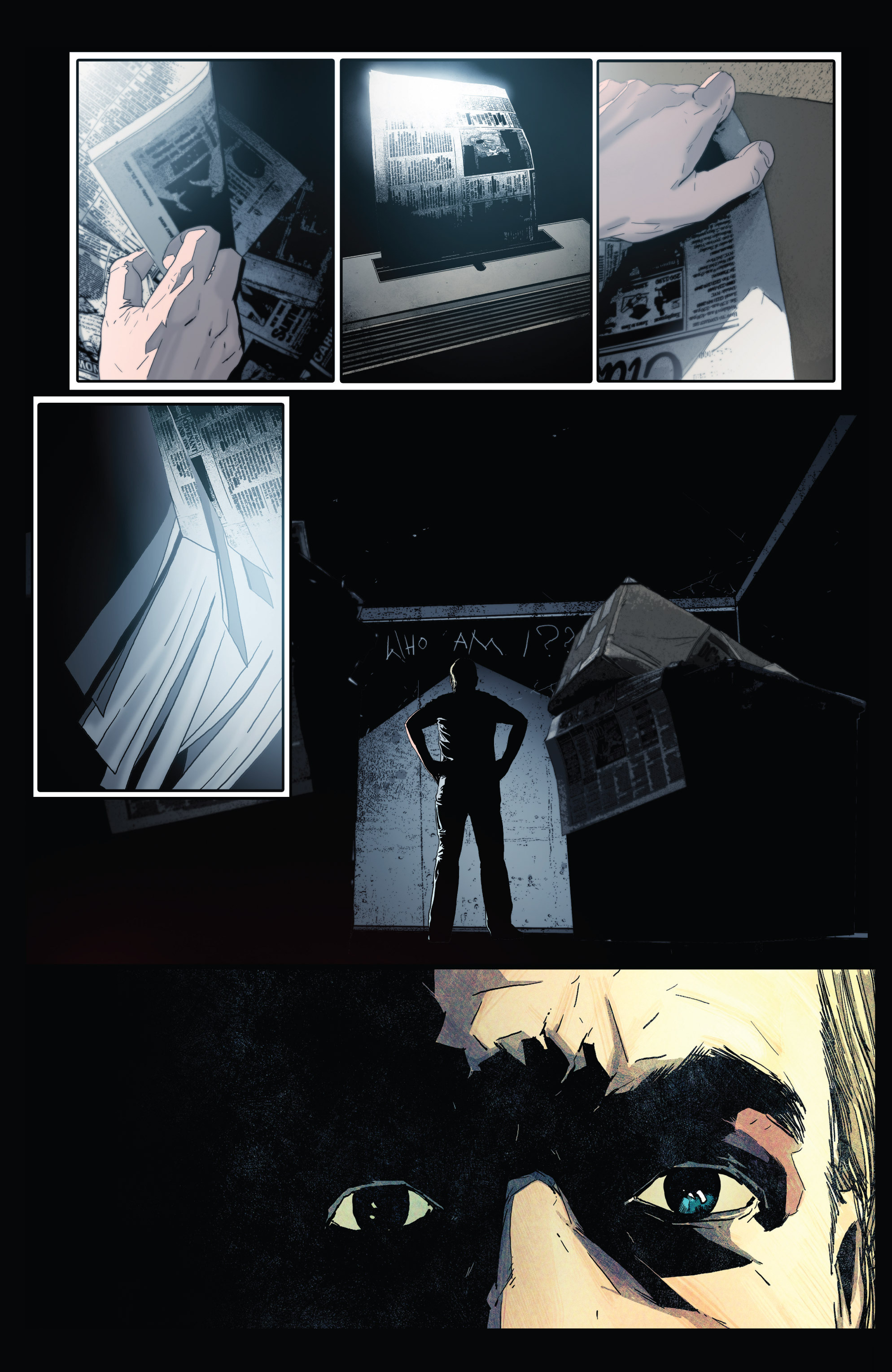 Read online Spawn comic -  Issue #227 - 24