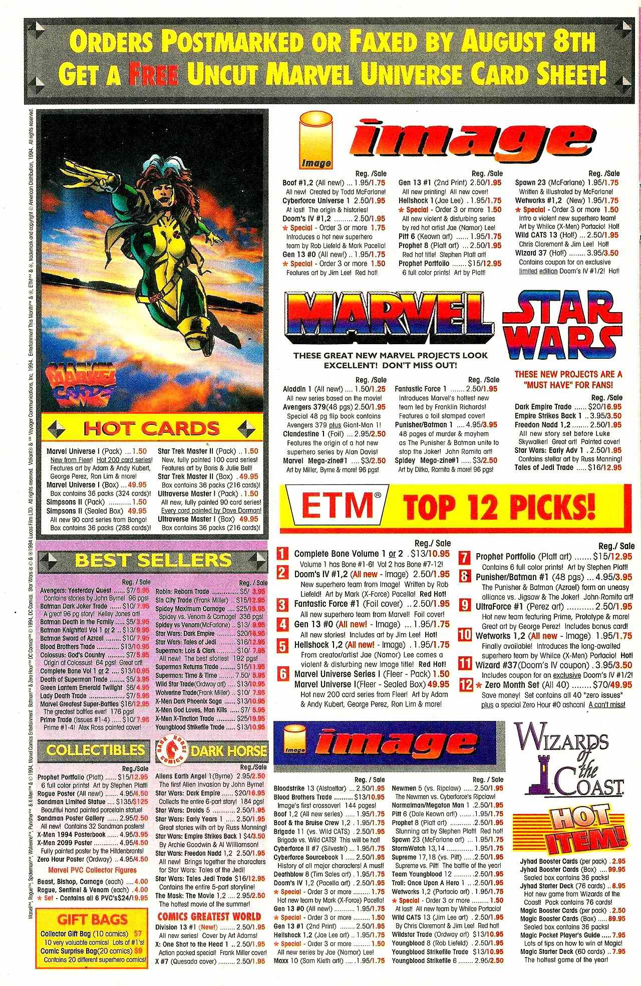Read online Cable (1993) comic -  Issue #14 - 25