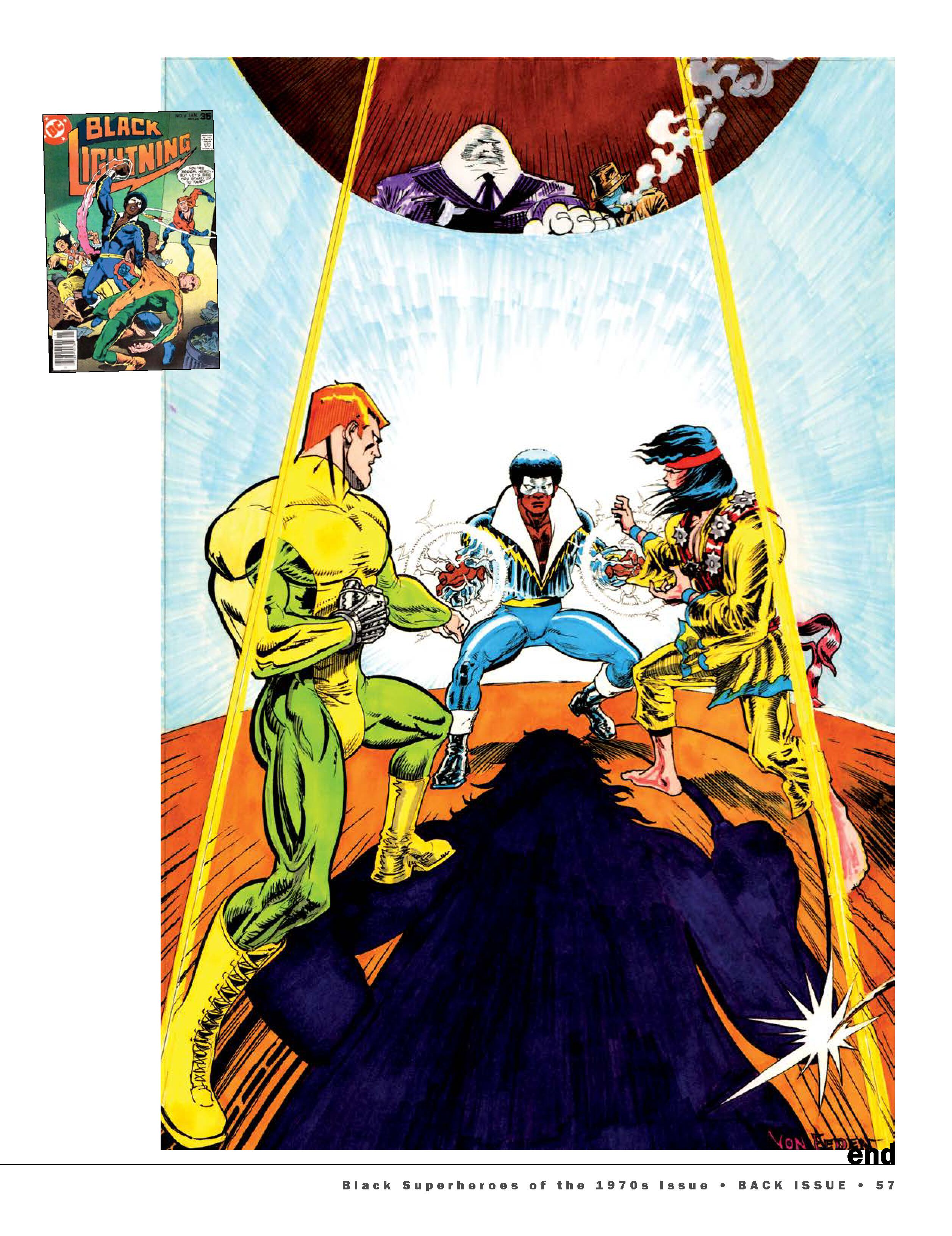 Read online Back Issue comic -  Issue #114 - 59