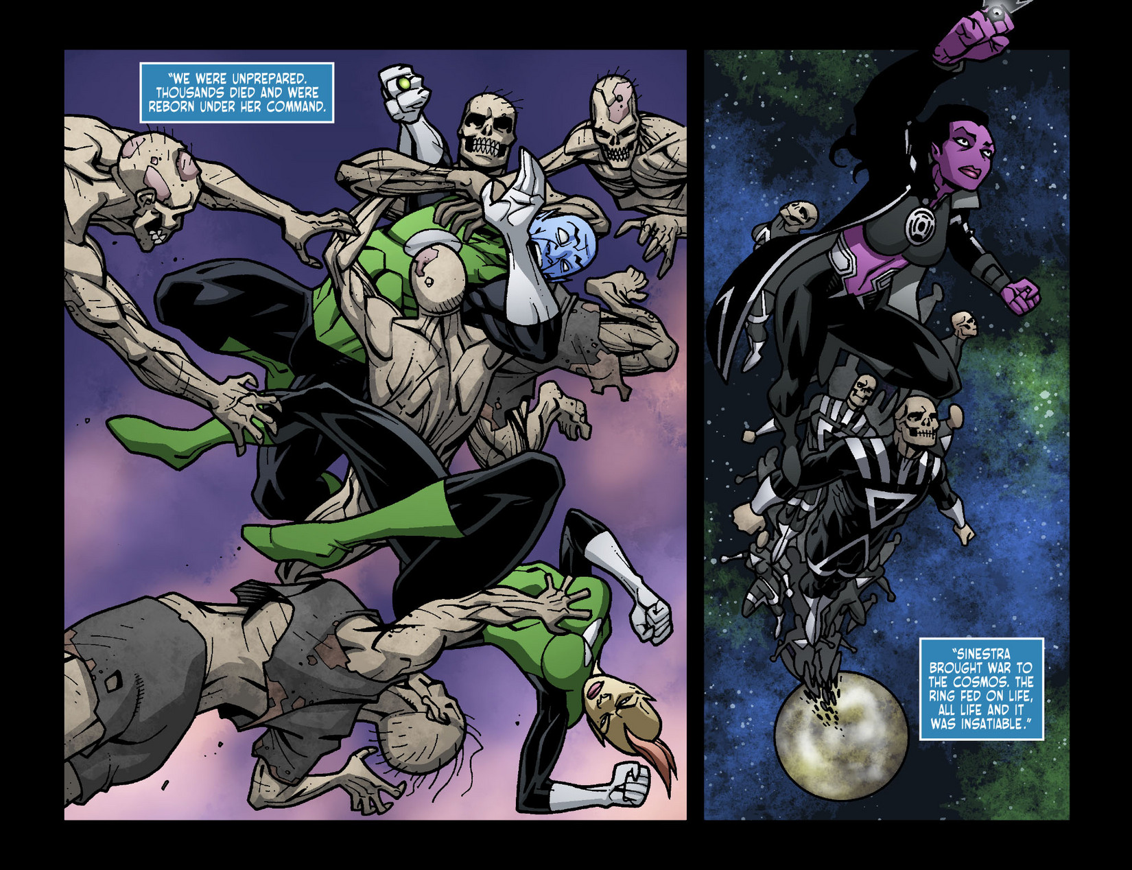 Read online Ame-Comi Girls comic -  Issue #12 - 10