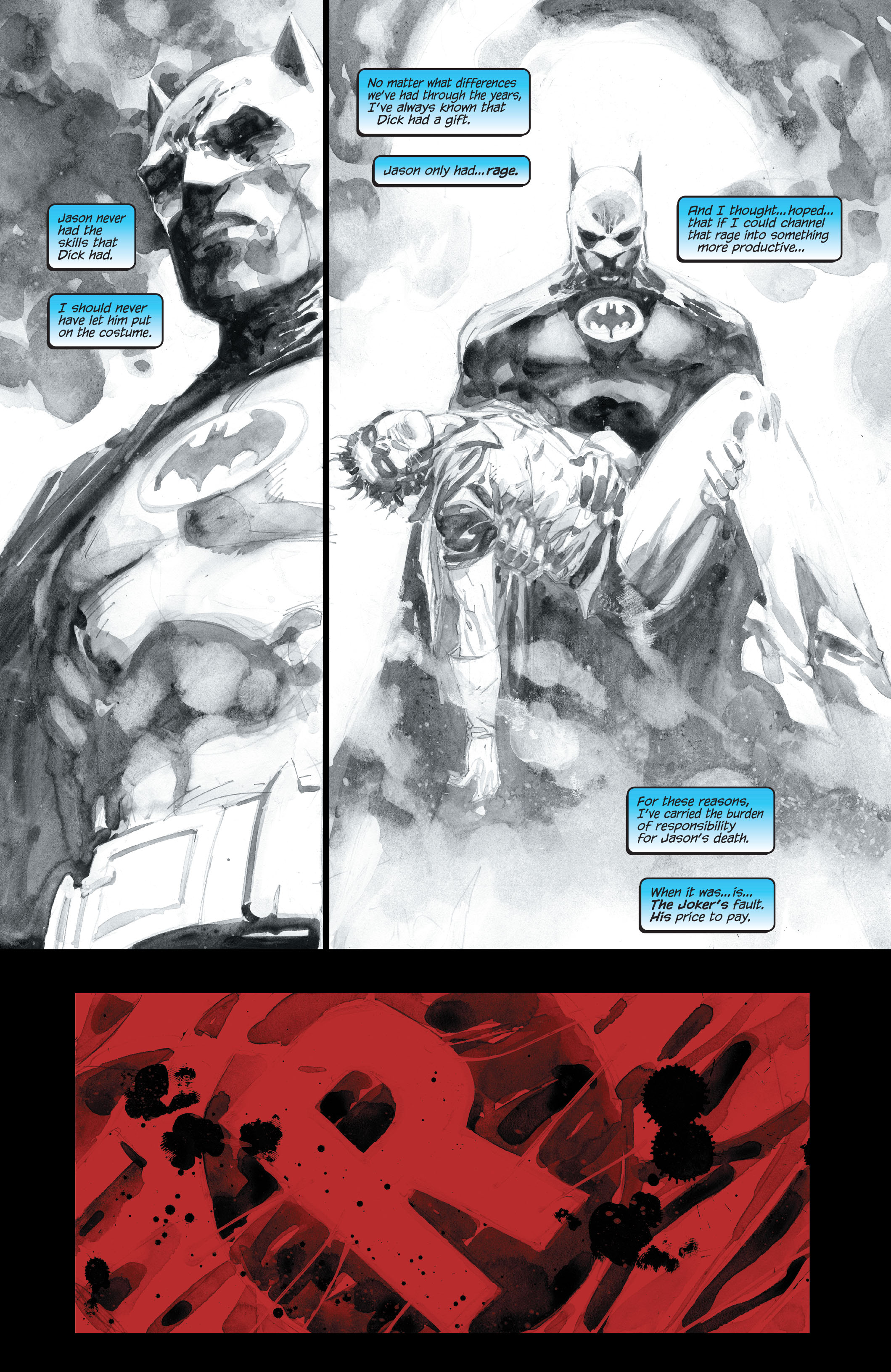 Read online The Joker: 80 Years of the Clown Prince of Crime: The Deluxe Edition comic -  Issue # TPB (Part 4) - 5