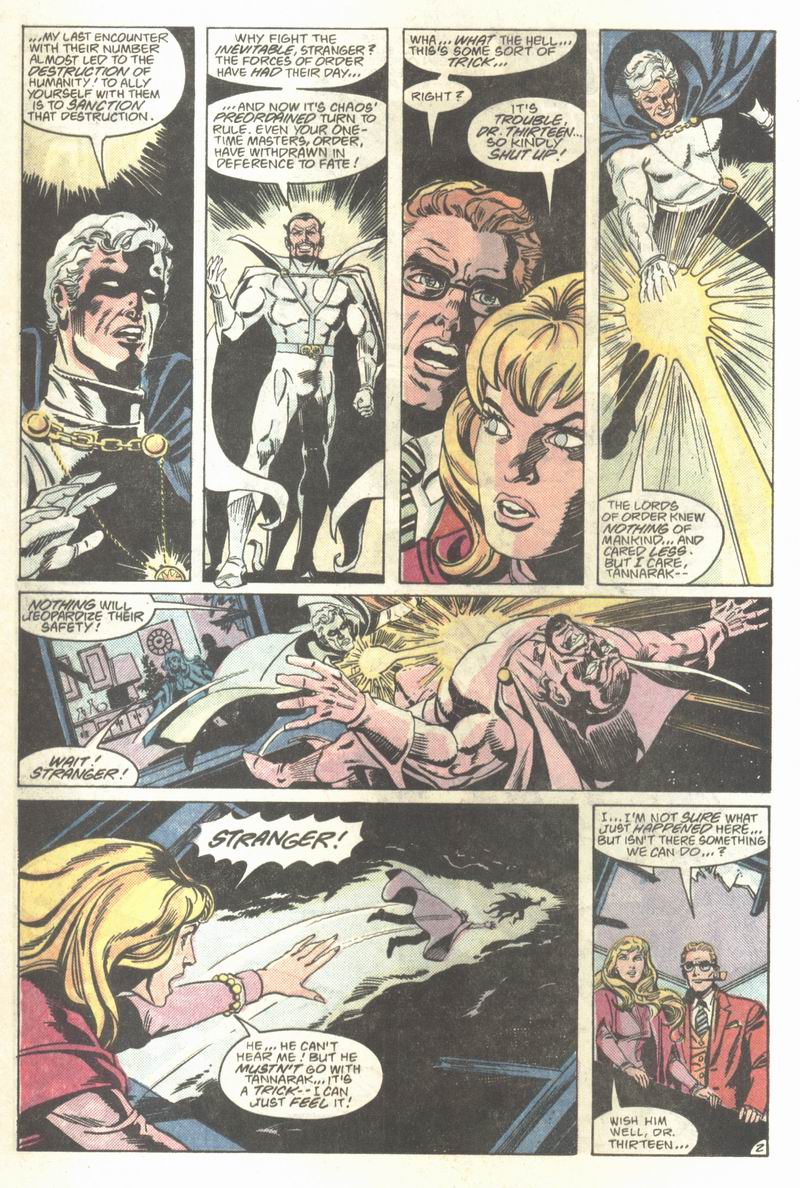 Read online Action Comics (1938) comic -  Issue #632 - 11