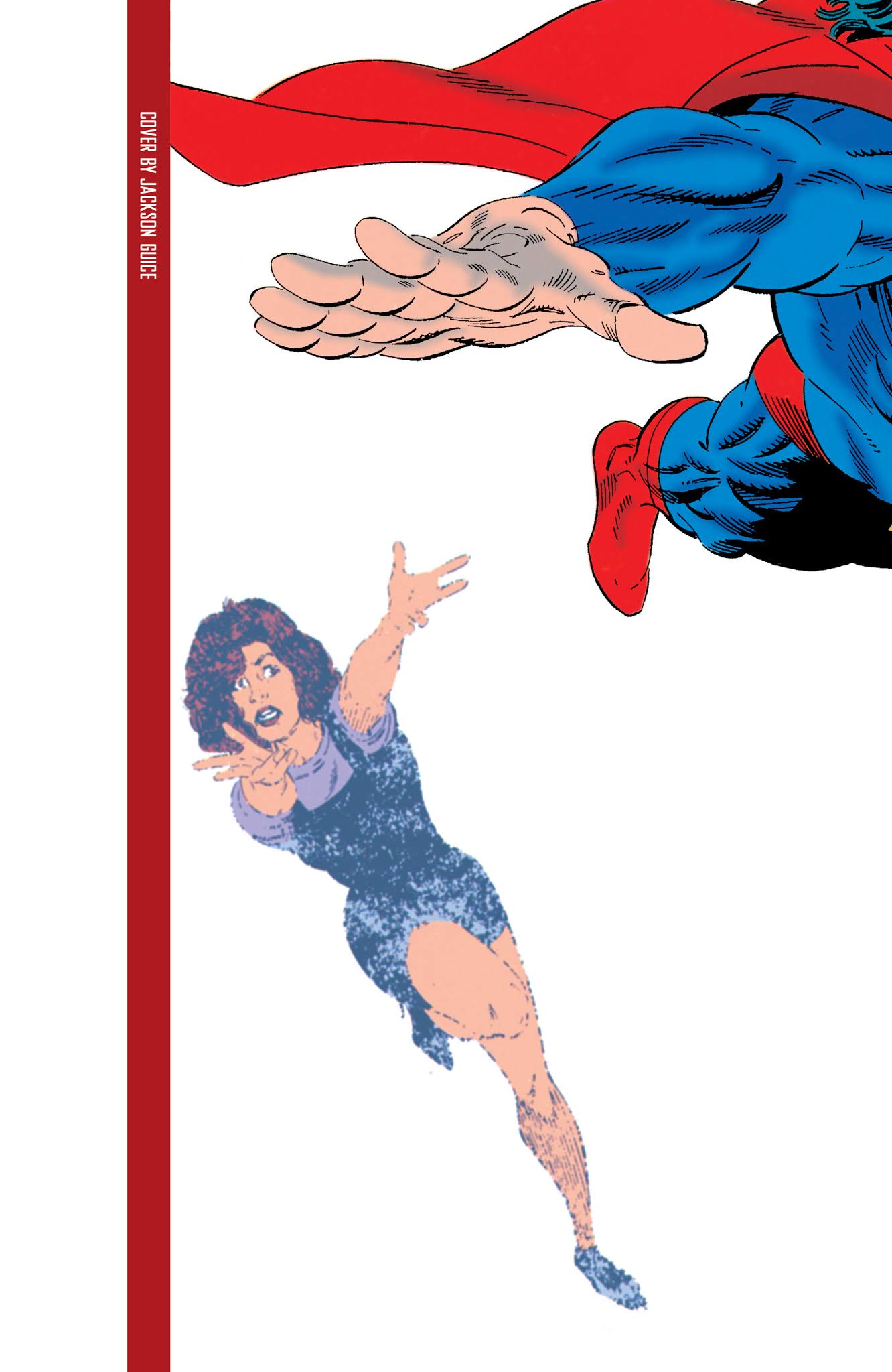 Read online Superman: Zero Hour comic -  Issue # TPB (Part 1) - 74