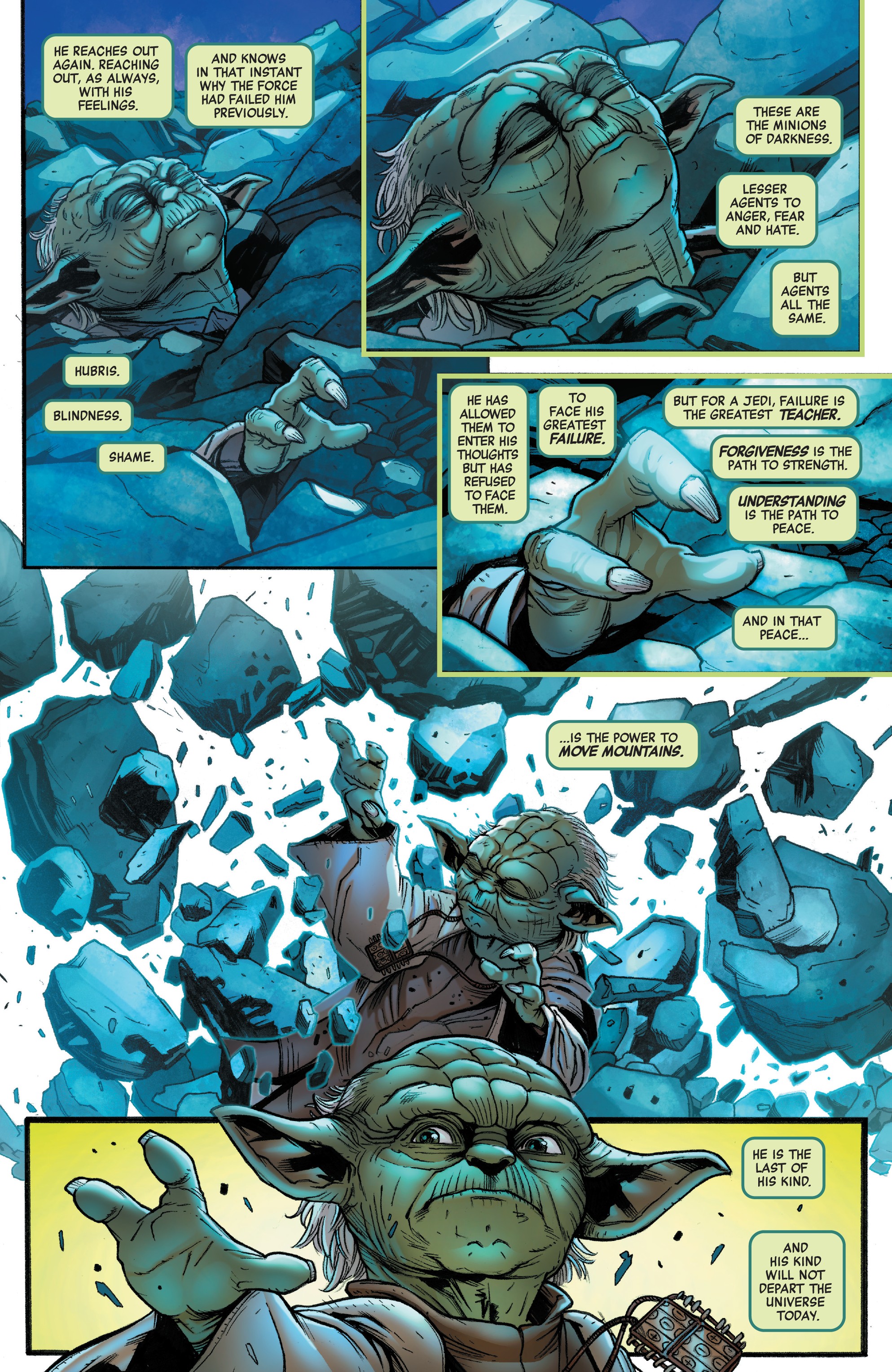 Read online Star Wars: Age of Rebellion Special comic -  Issue # Full - 20