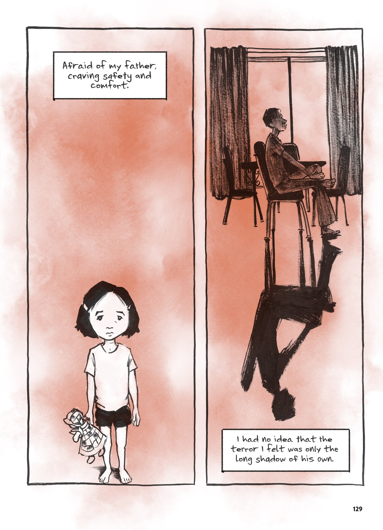 Read online The Best We Could Do comic -  Issue # TPB - 140