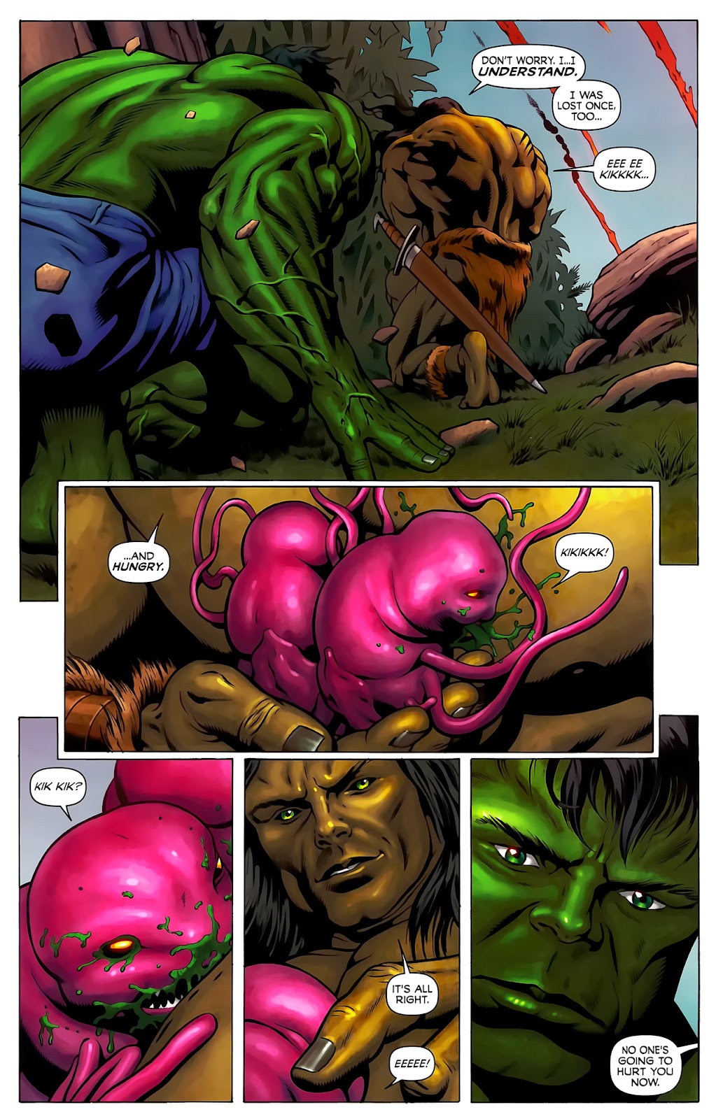 Incredible Hulks (2010) issue 625 - Page 18