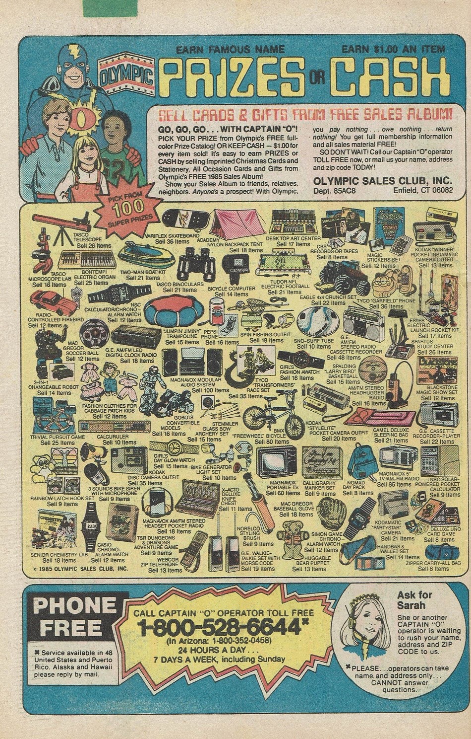 Read online Archie at Riverdale High (1972) comic -  Issue #105 - 34