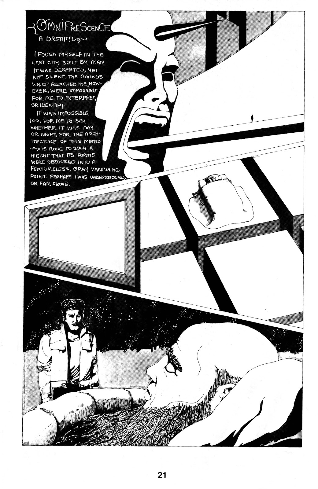 Samurai issue 7 - Page 23