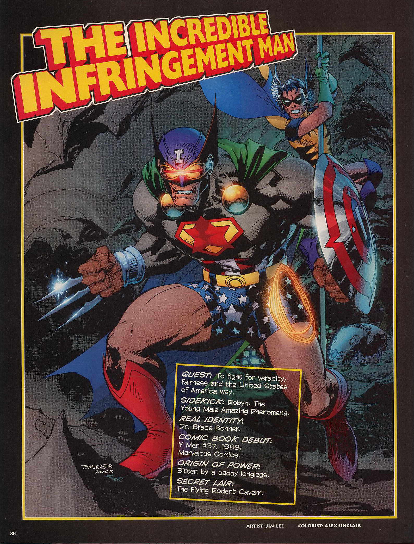 Read online MAD comic -  Issue #438 - 36