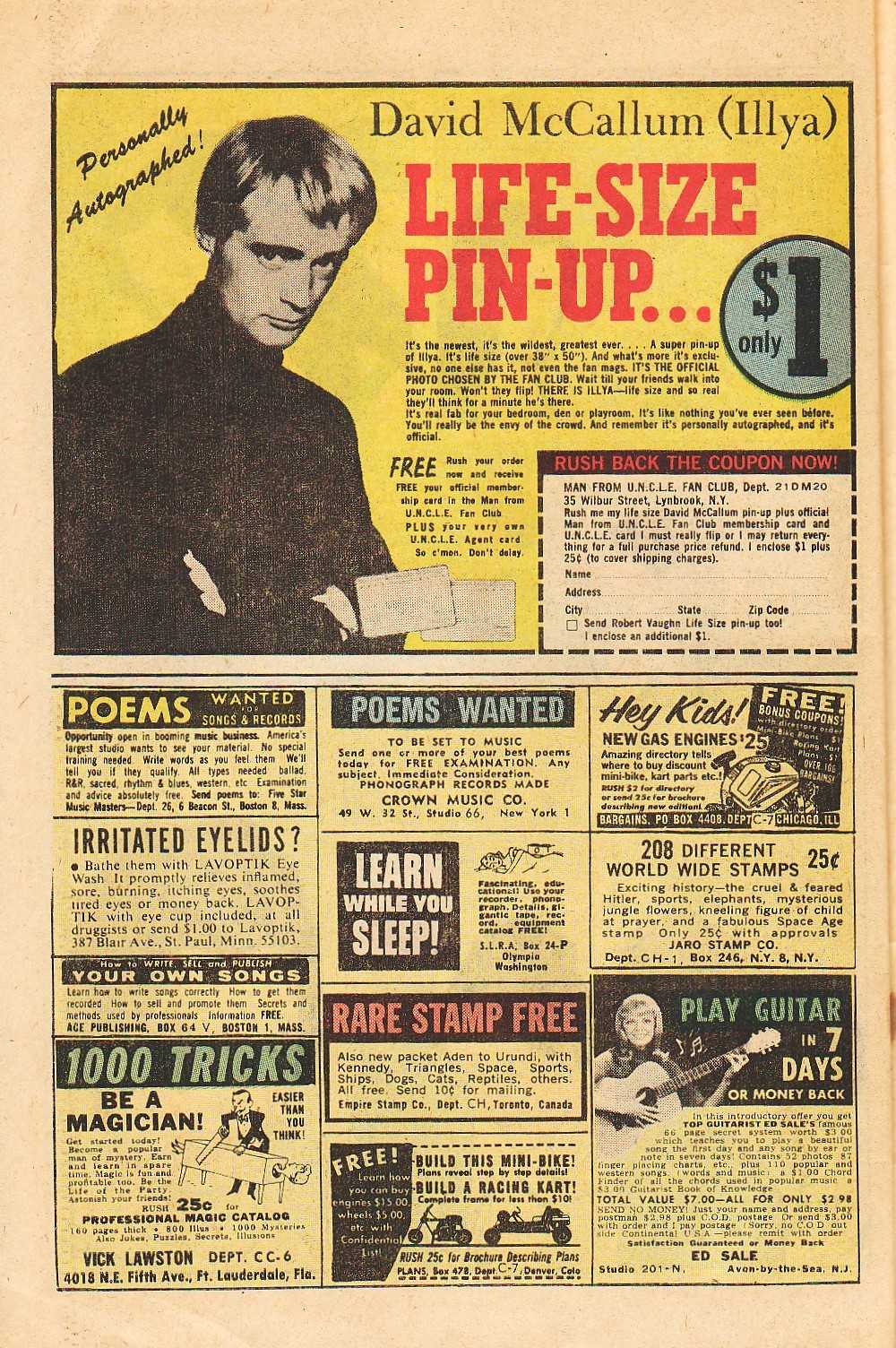 Read online Just Married comic -  Issue #49 - 30