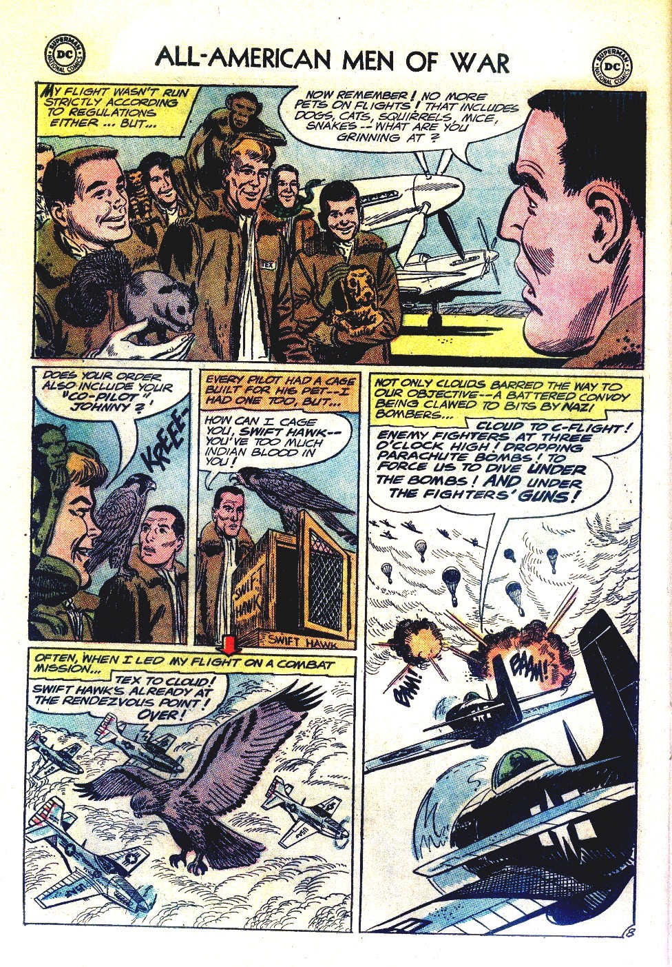 All-American Men of War issue 106 - Page 13
