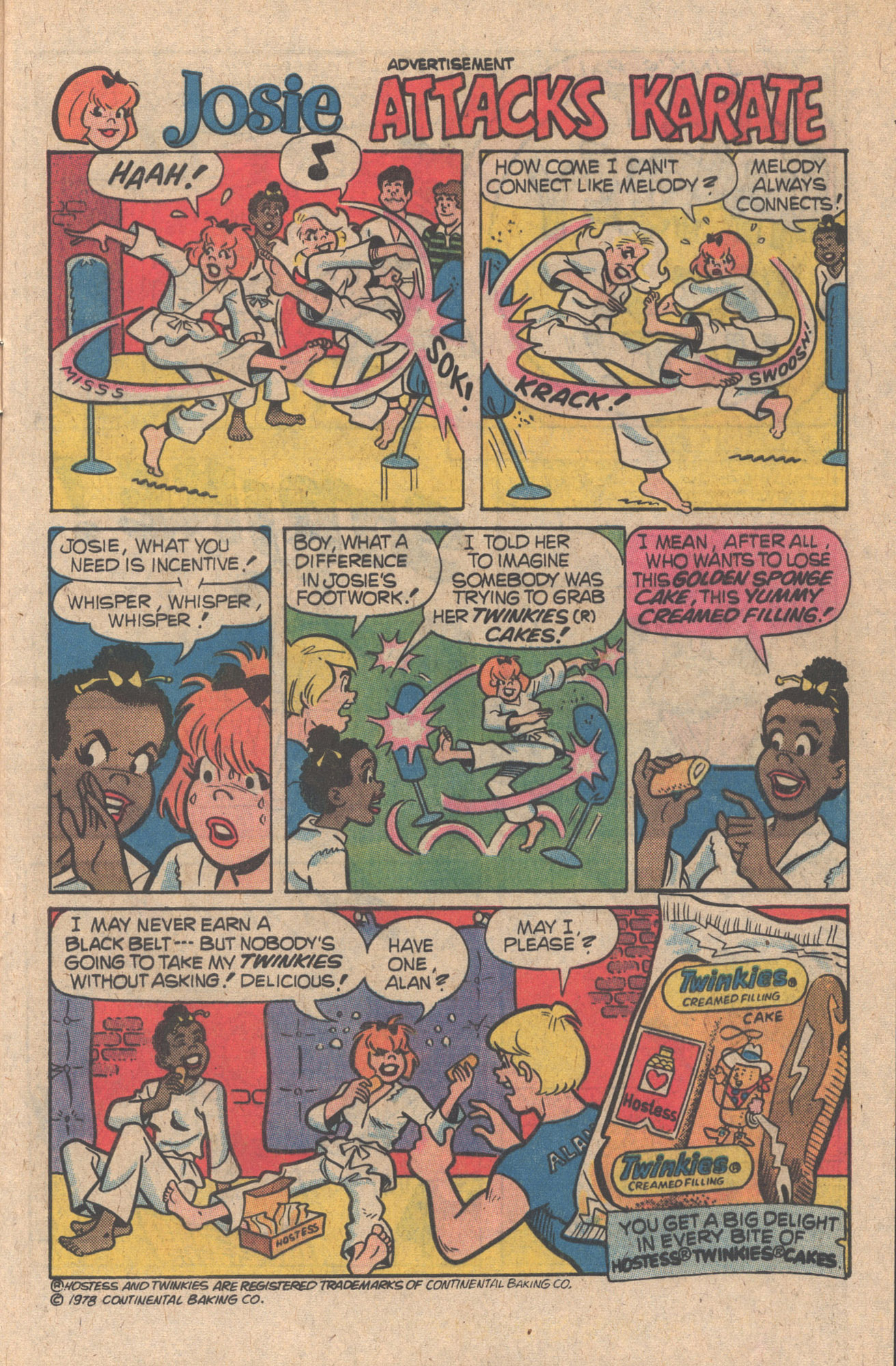 Read online Life With Archie (1958) comic -  Issue #198 - 9
