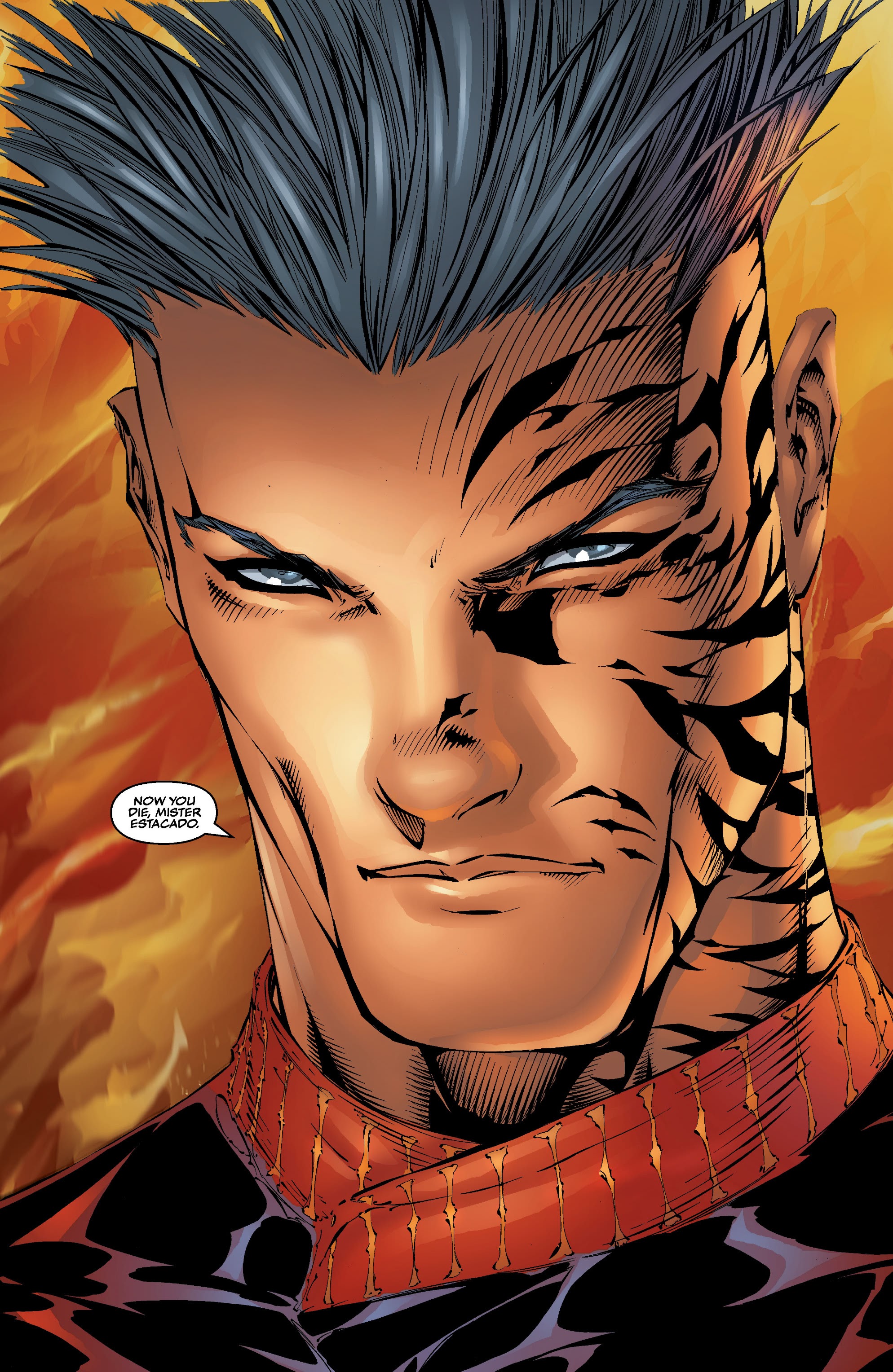 Read online The Complete Witchblade comic -  Issue # TPB 1 (Part 5) - 73